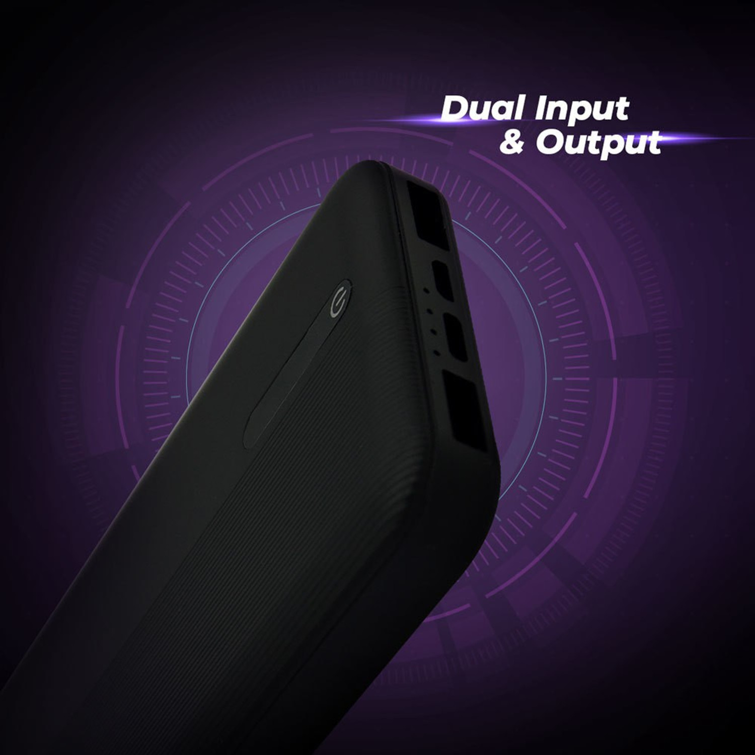 Image of Syska 10000 mAh Power Bank