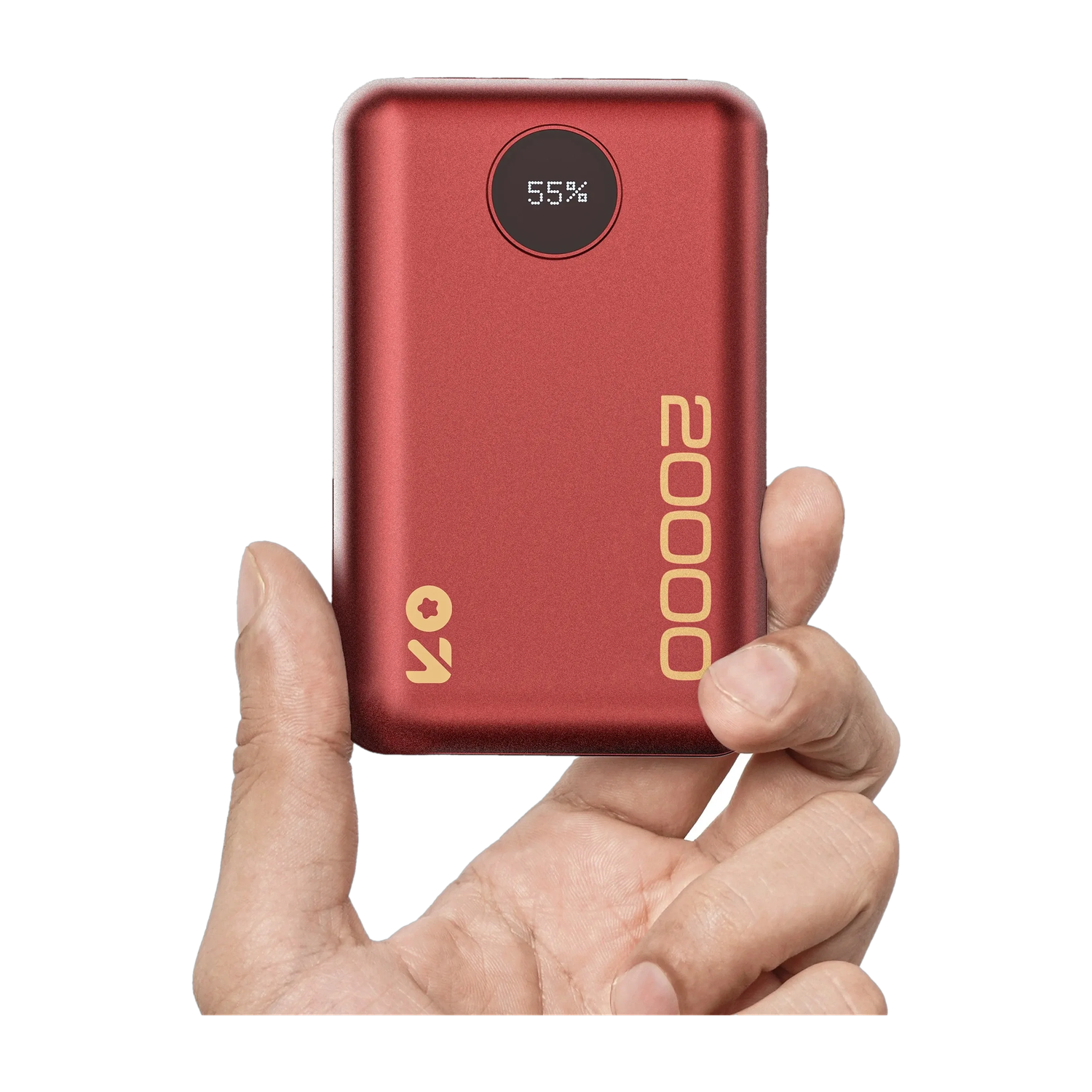 Boult 20000 mAh 22.5 W Power Bank