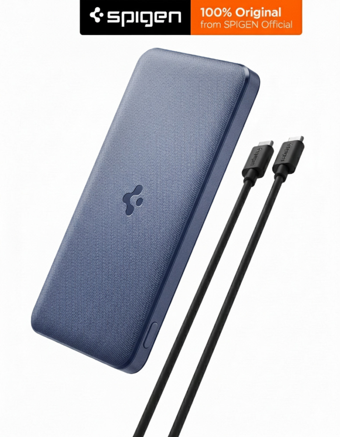 Spigen 10000 mAh Power Bank (22.5 W, Fast Charging)
