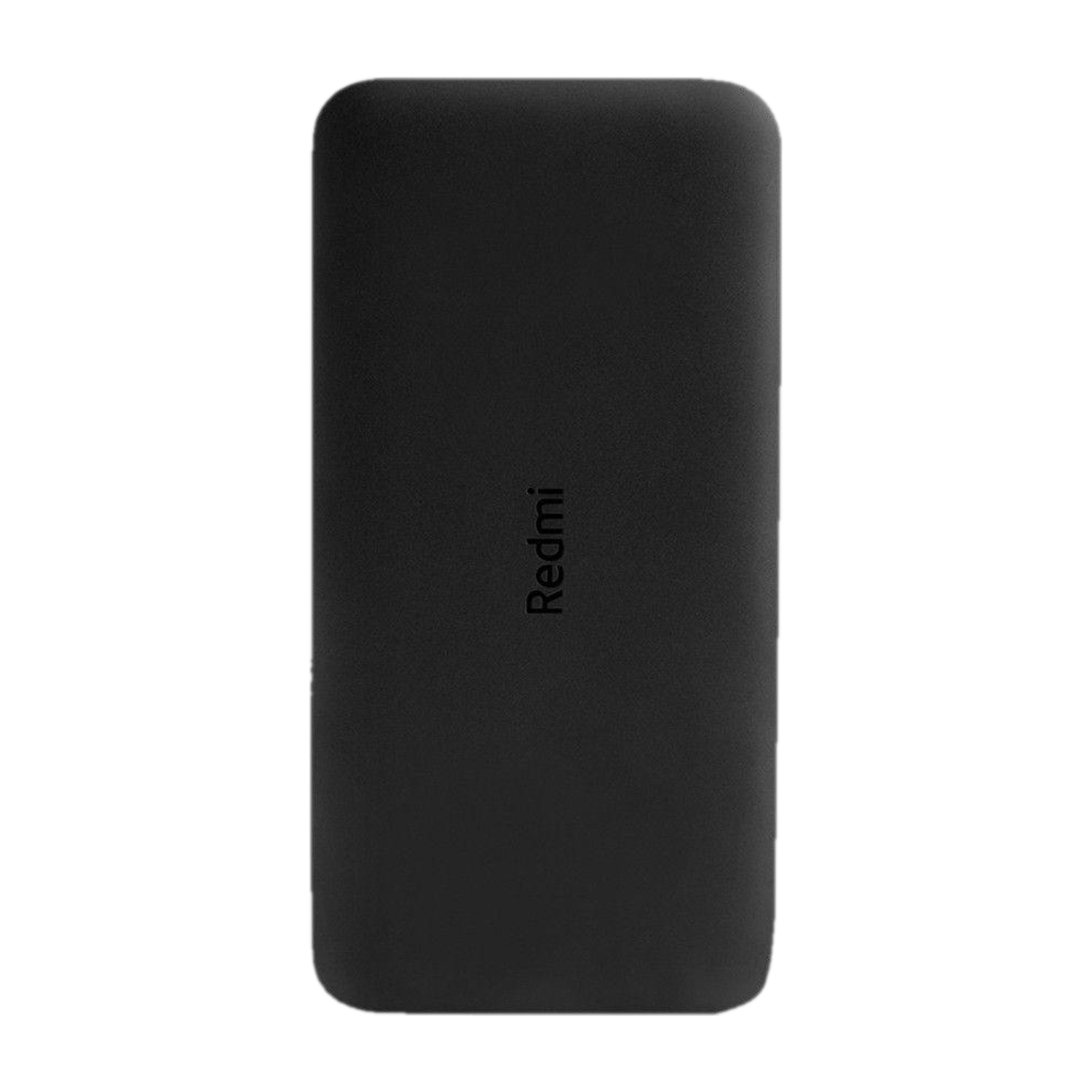REDMI 20000 mAh Power Bank (18 W, Fast Charging)
