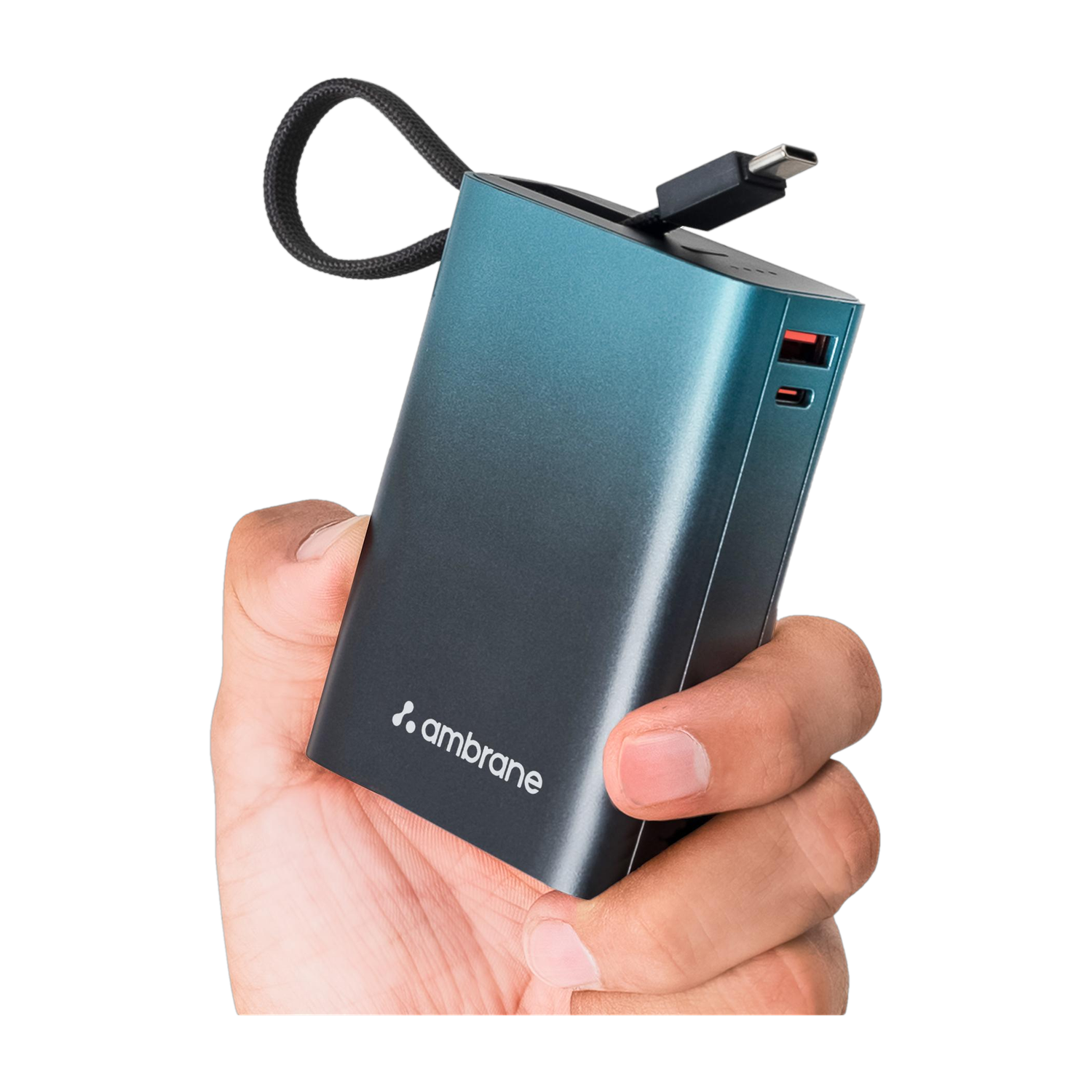 Ambrane 20000 mAh 22.5 W Power Bank