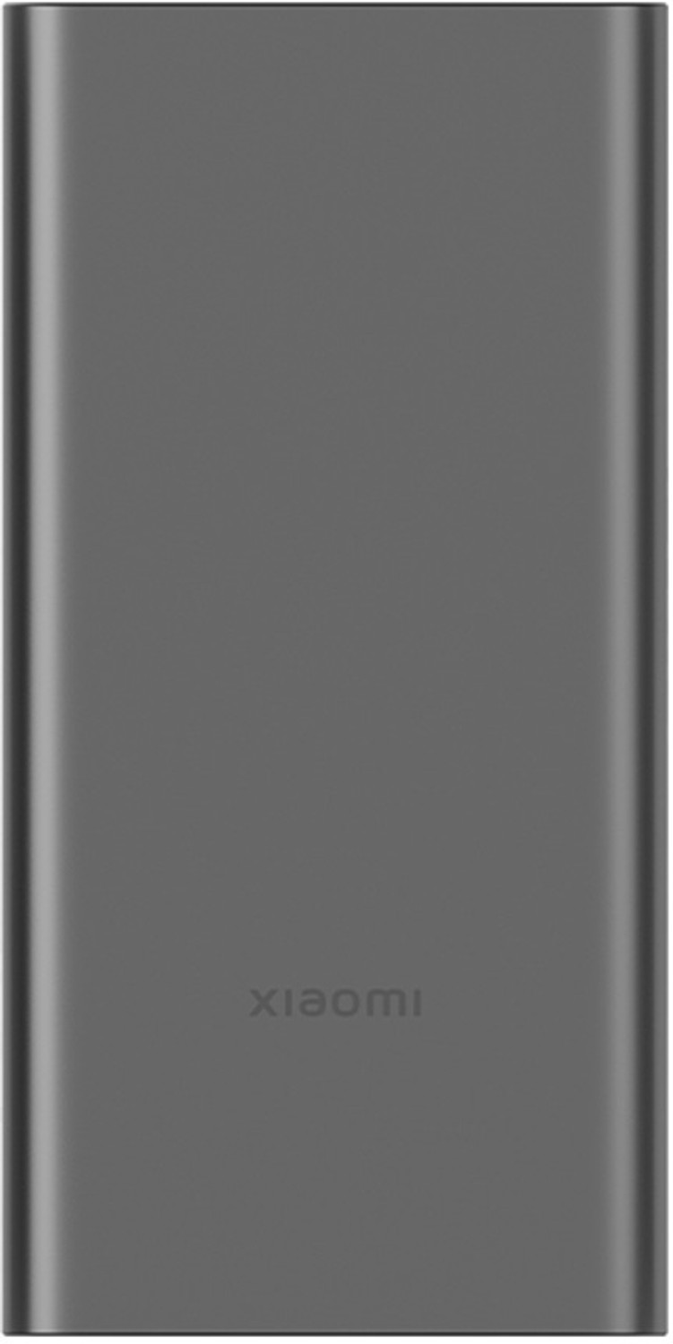 Mi 10000 mAh Power Bank with Fast Charging