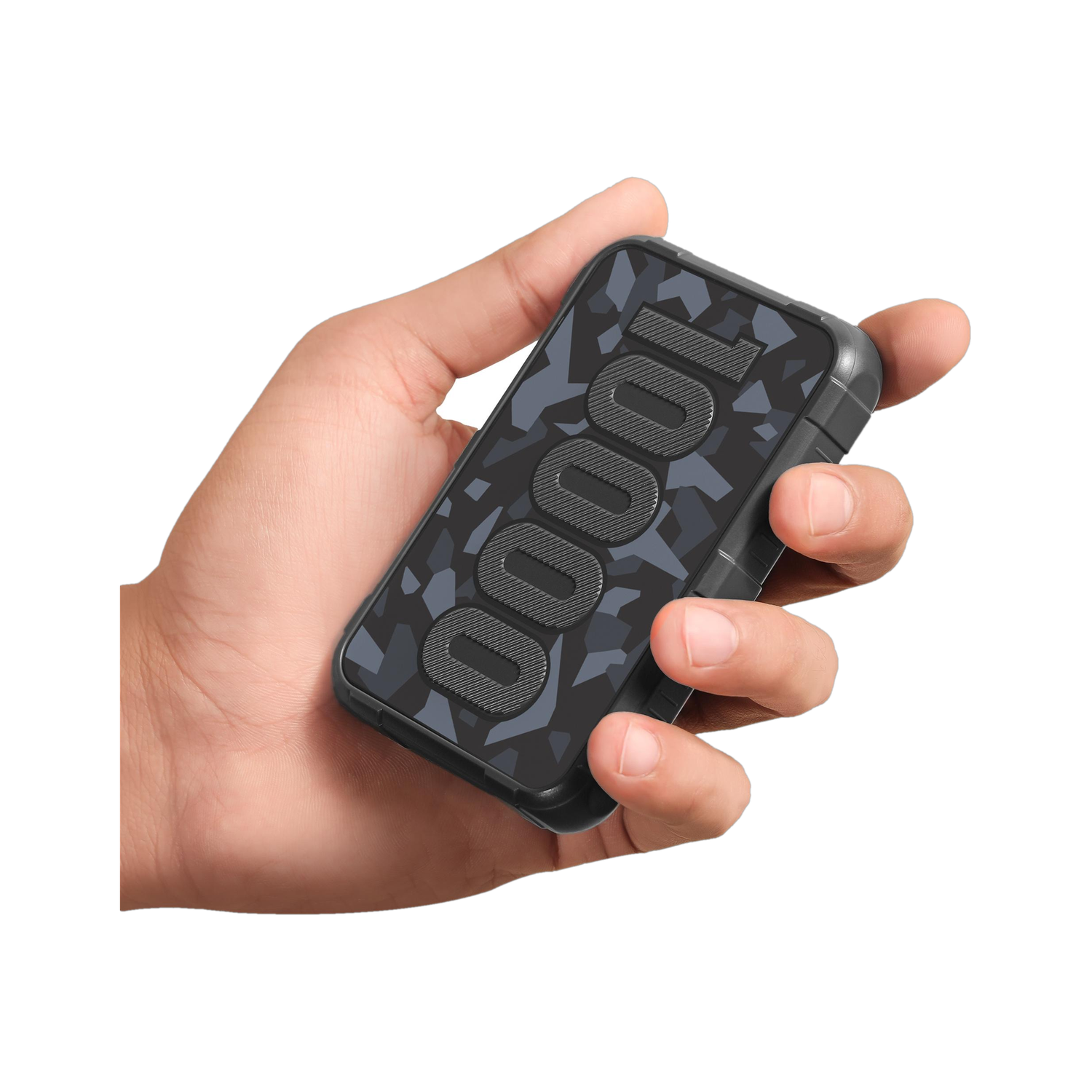 Ambrane 10000 mAh 22.5 W Power Bank