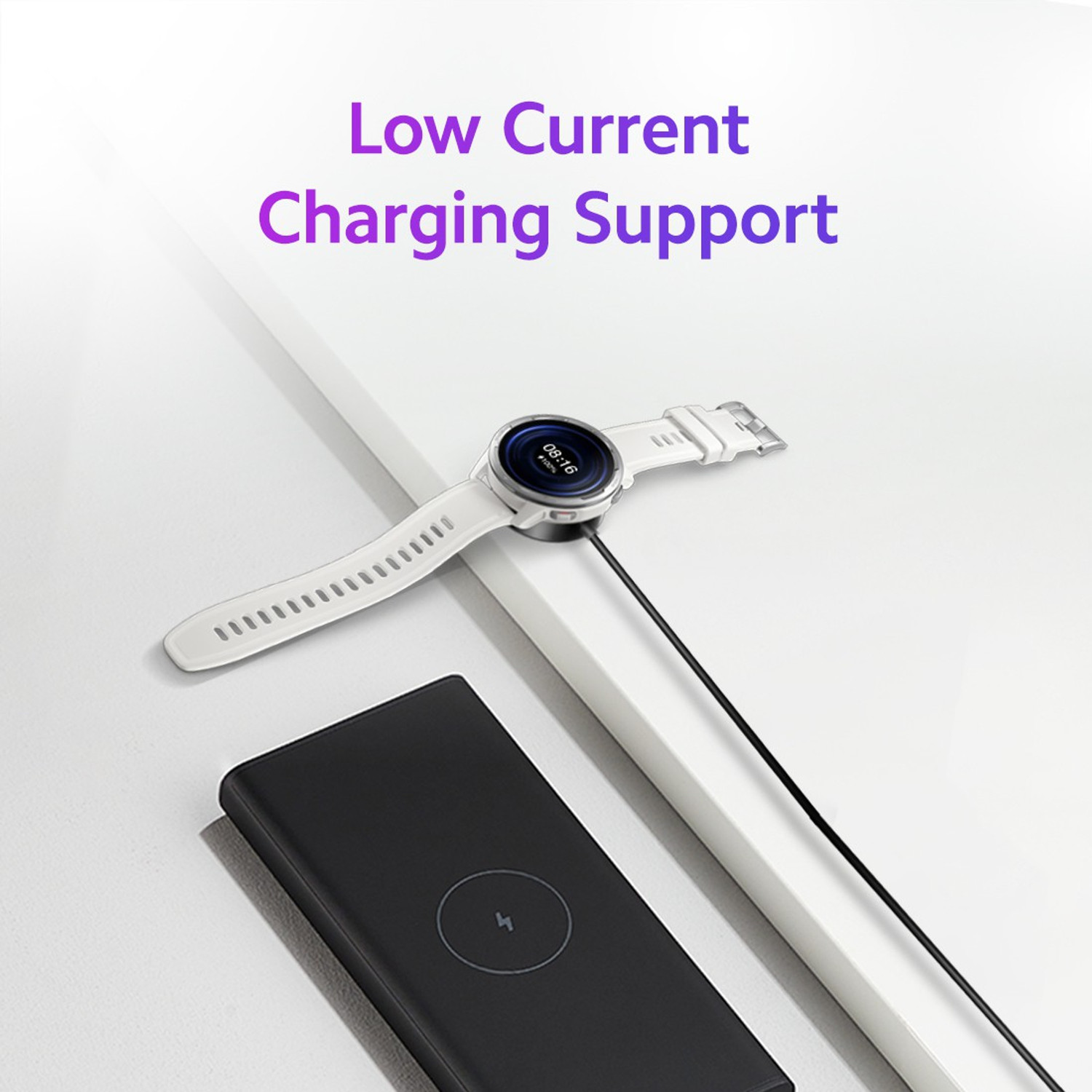 Image of Mi 10000 mAh Wireless Power Bank