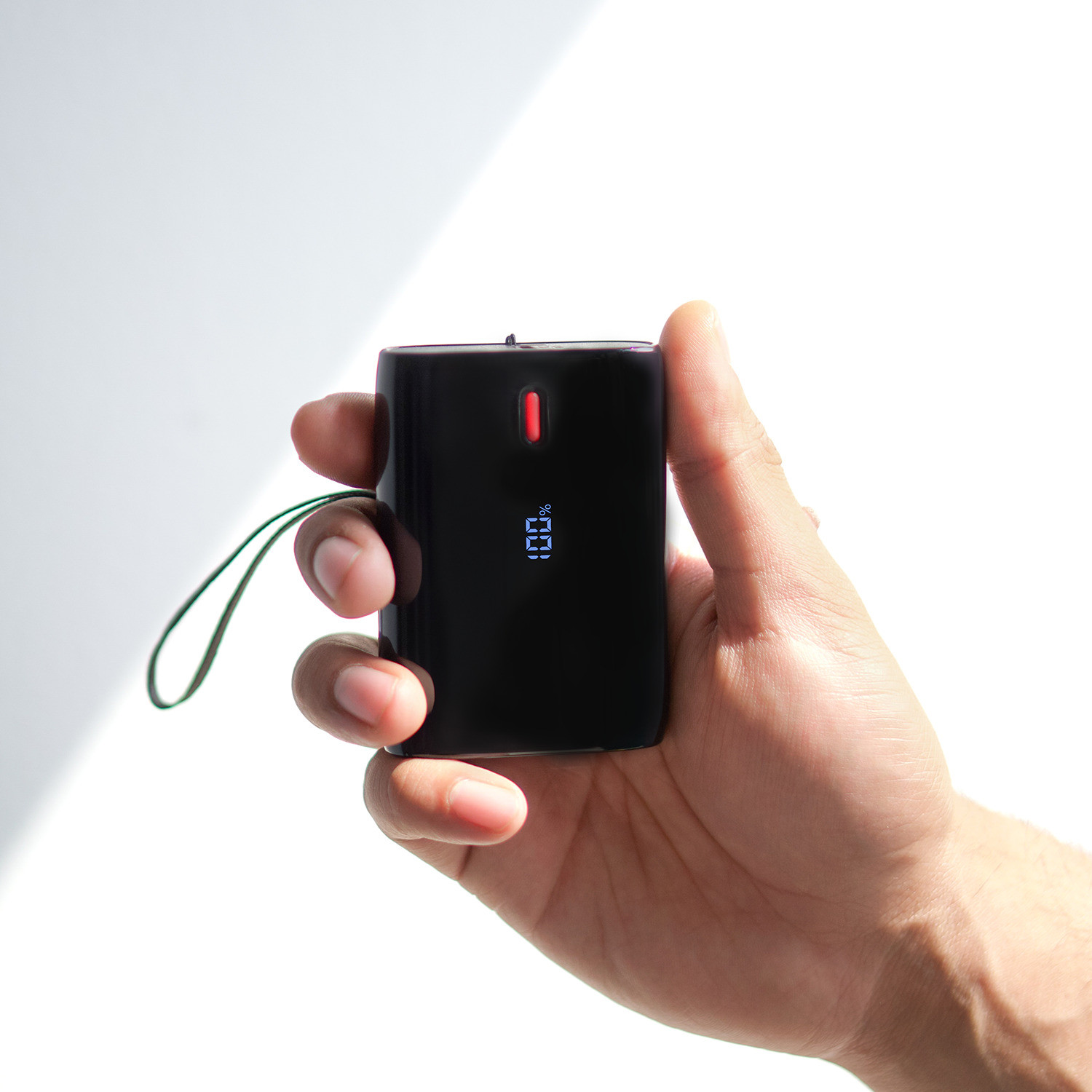 boAt 10000 mAh Power Bank (22.5 W, Quick Charge 3.0)