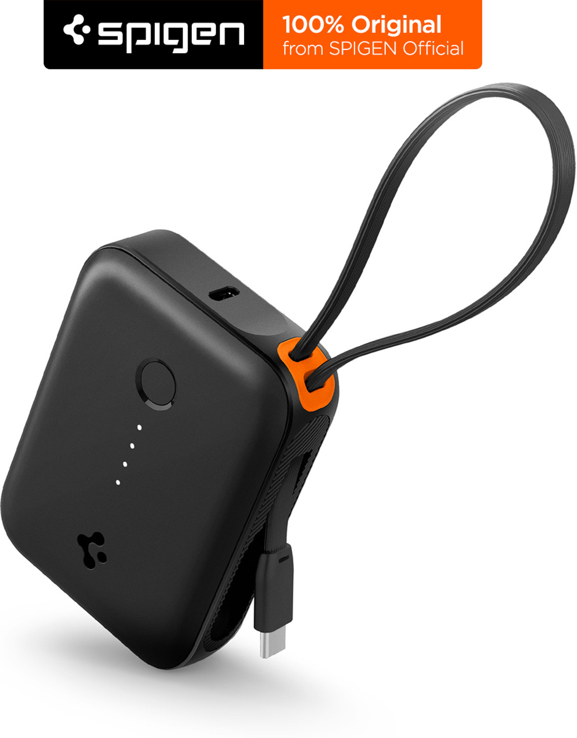 Image of FAHIG 15000 mAh 10 W Compact Pocket Size Power Bank (Blue, Lithium-ion, NA for Earbuds, Mobile, Smartwatch, Smartband, Speaker, Tablet, Trimmer)