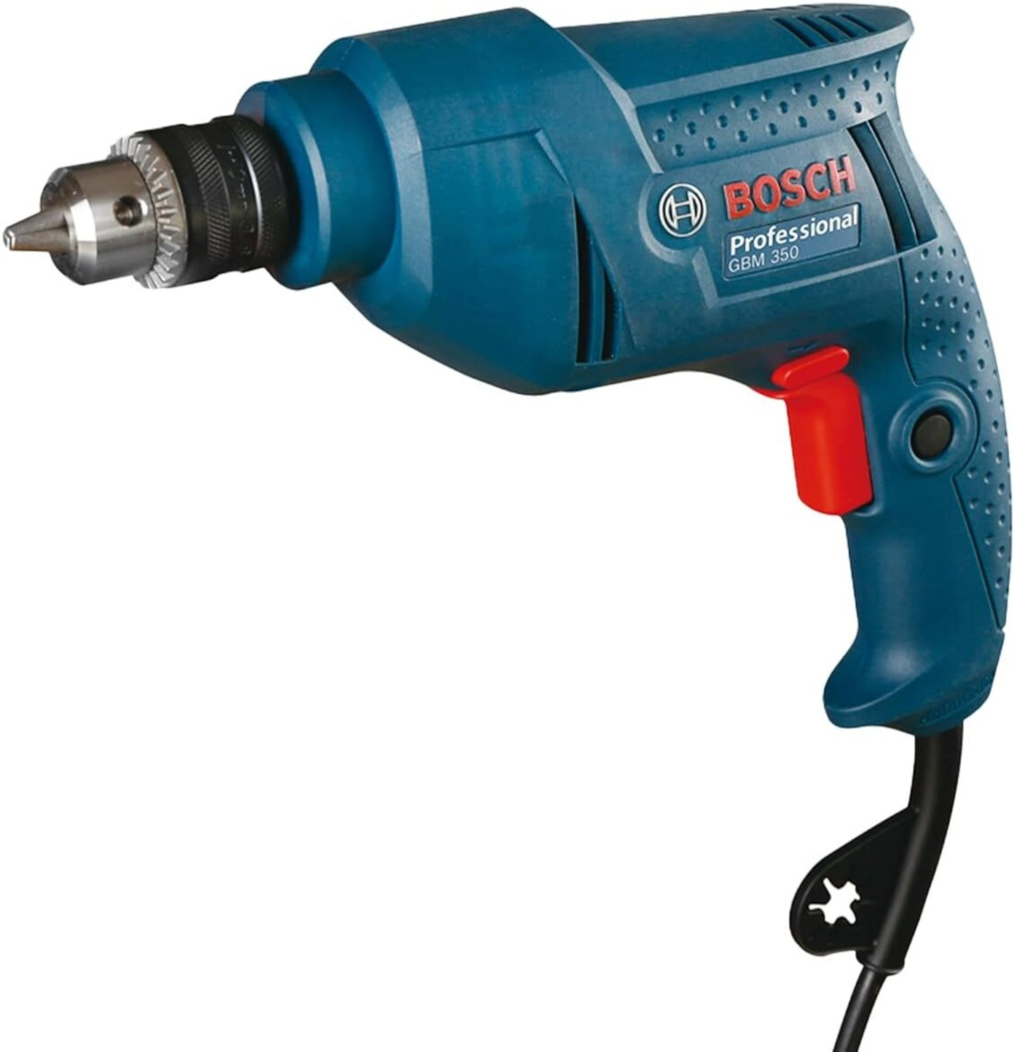 BOSCH GBM 350 Professional Drill Angle Drill  (10 mm Chuck Size)