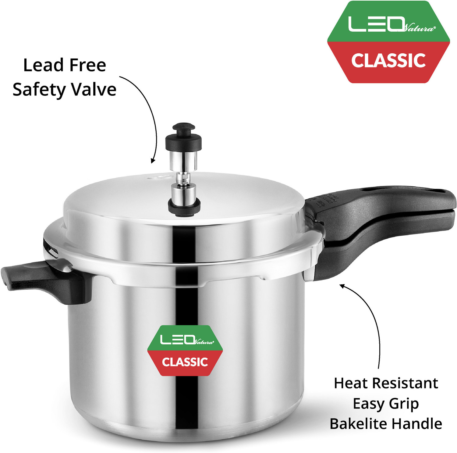 Leo natura pressure cooker company cheap