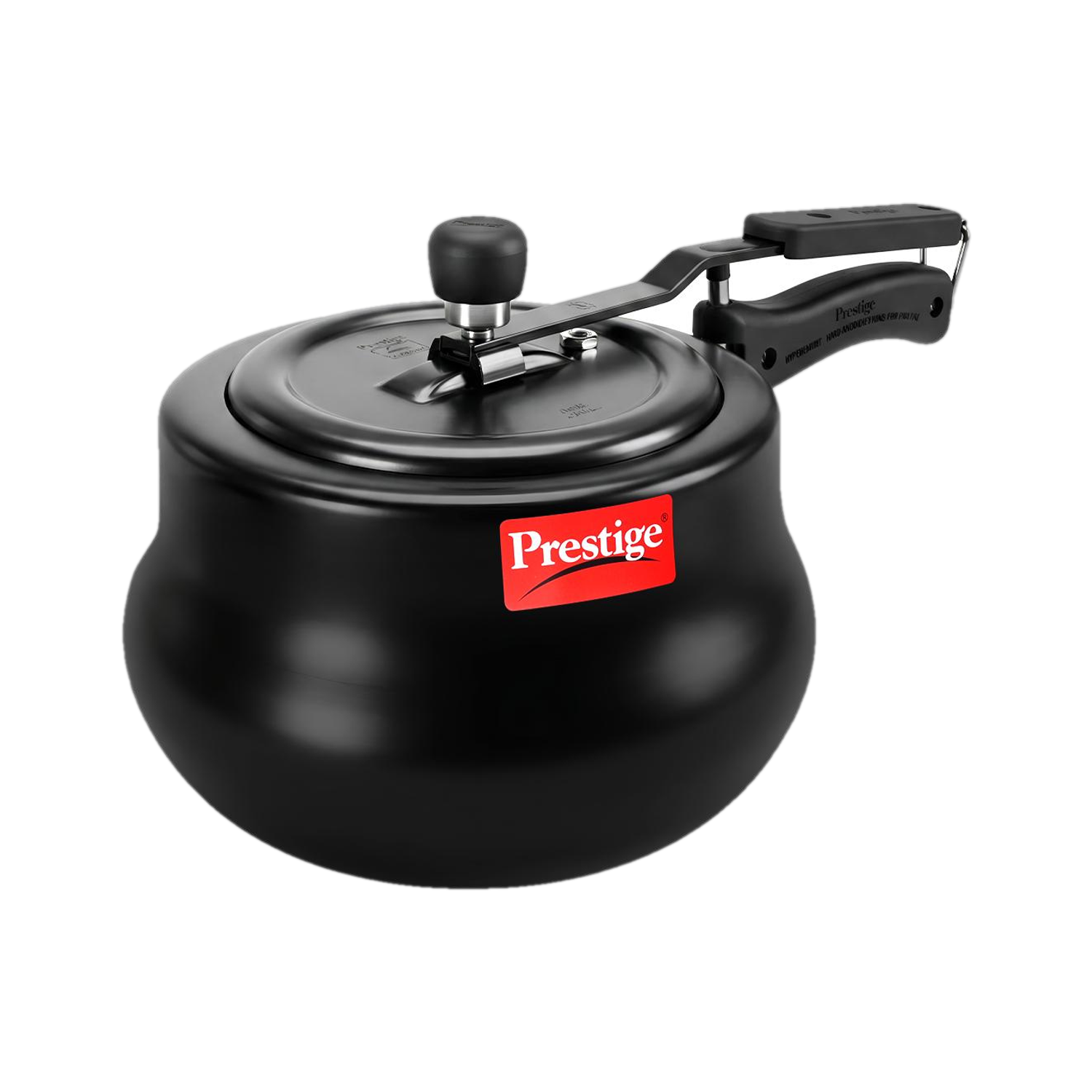 Prestige Svachh Nakshatra Plus 3 L Induction Bottom Pressure Cooker