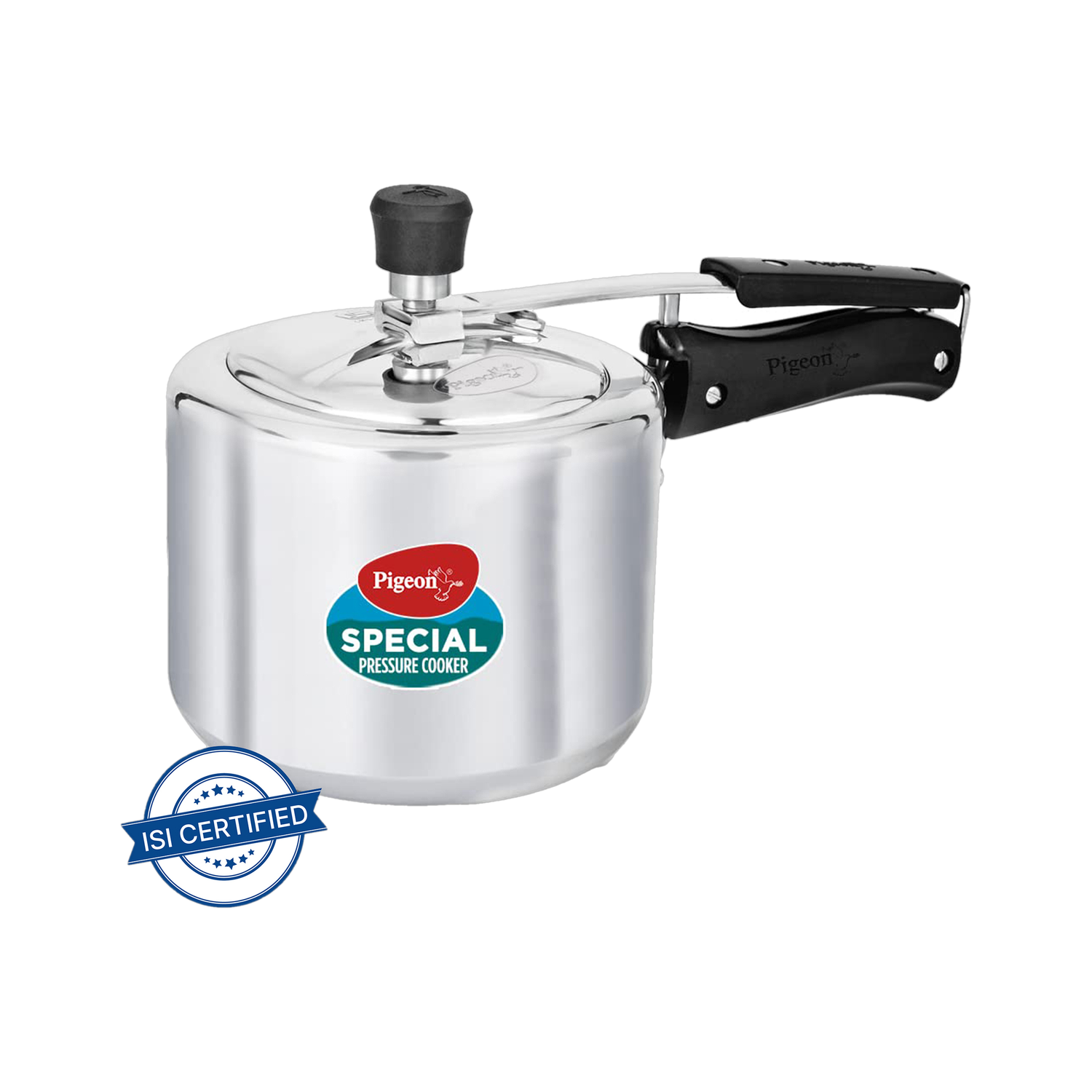 Pigeon Special 3 L Pressure Cooker  (Aluminium)
