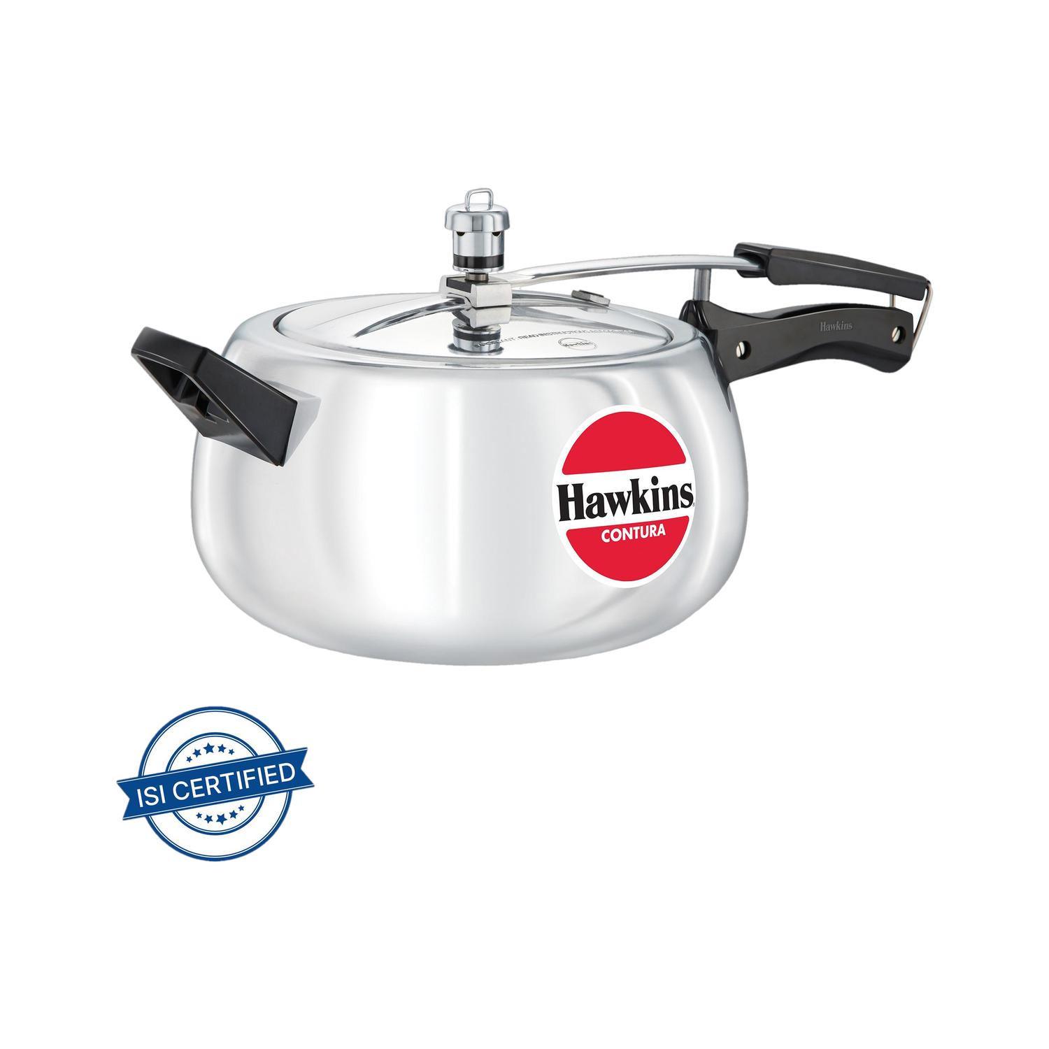 HAWKINS Contura 5 L Pressure Cooker