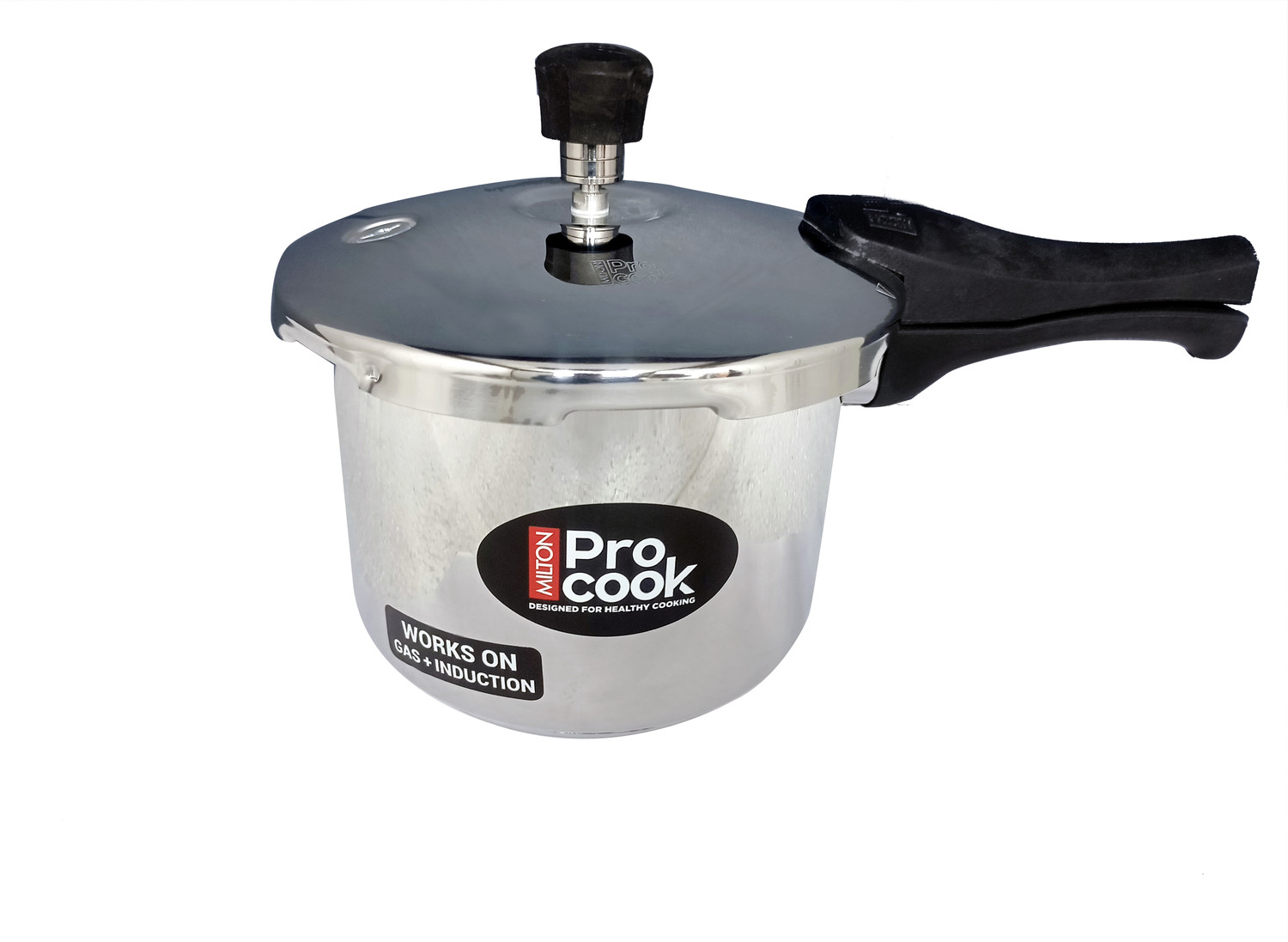 Milton induction shop cooker price