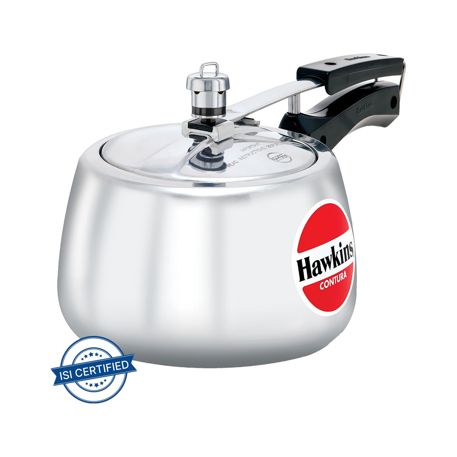 HAWKINS Contura 3 L Pressure Cooker