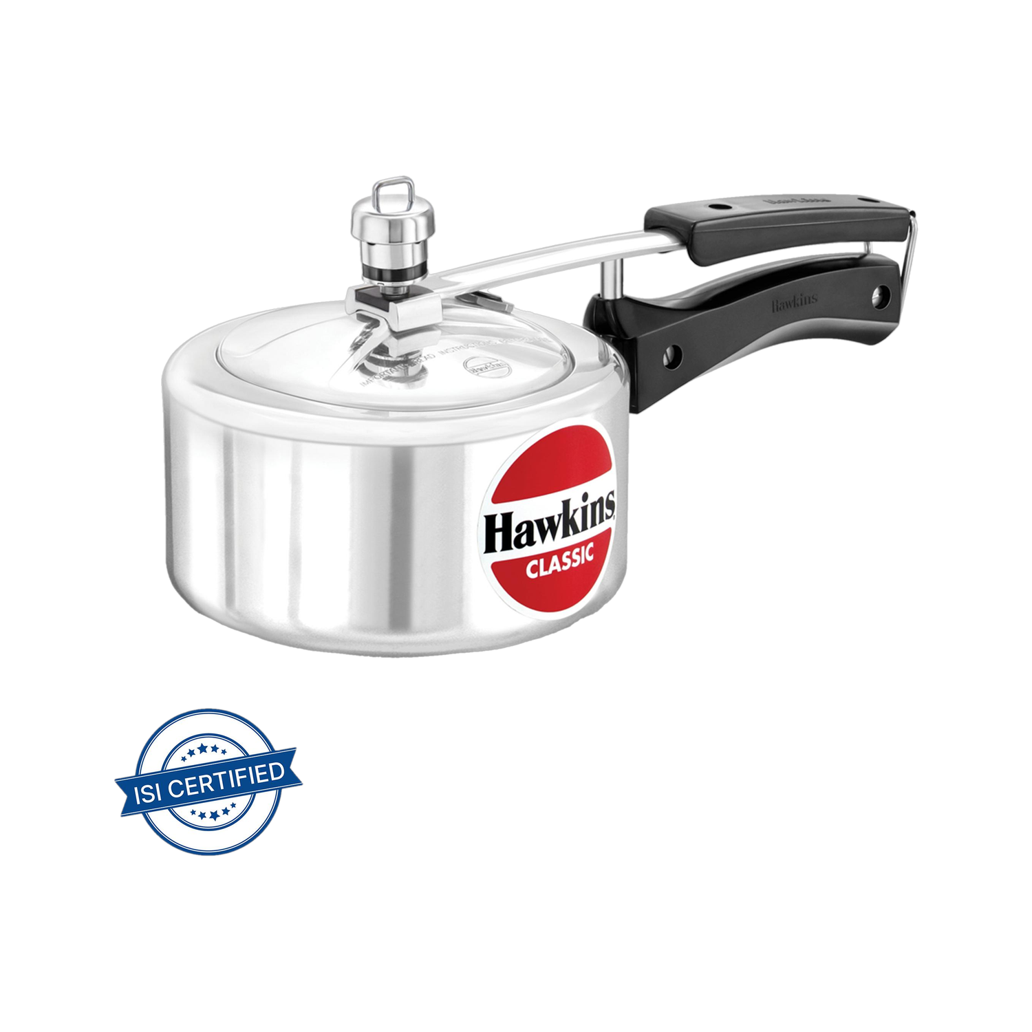 HAWKINS Classic 1.5 L Pressure Cooker