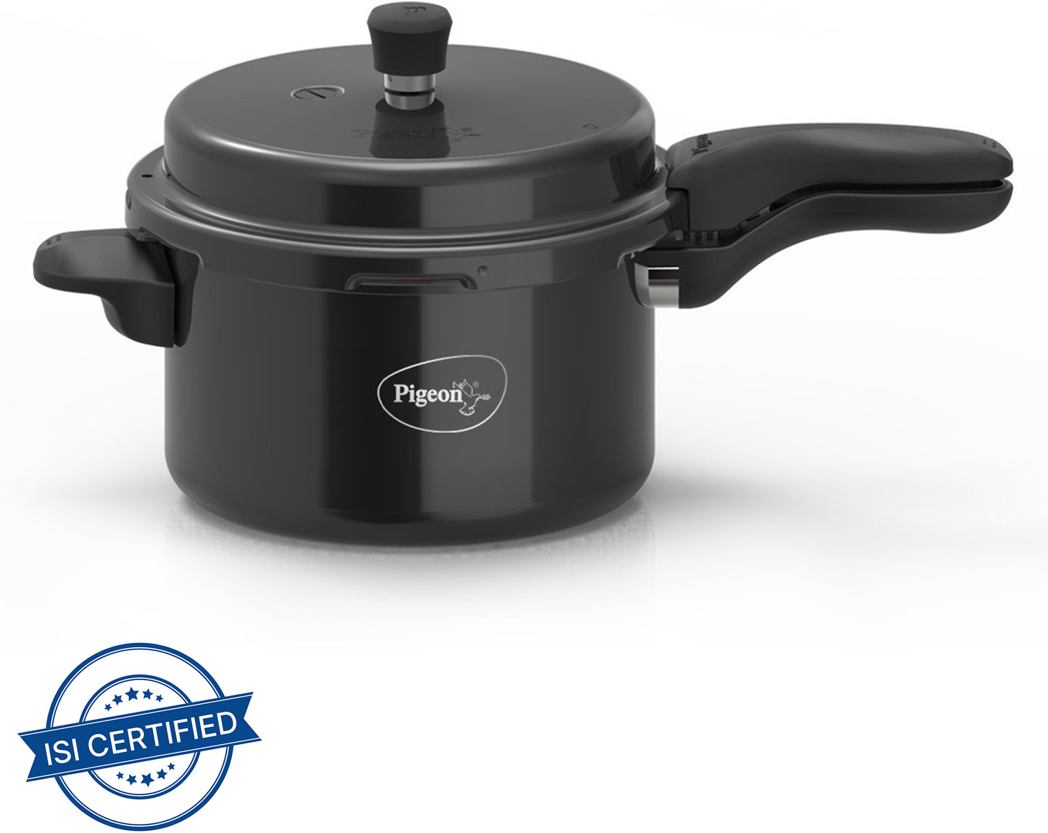 Pigeon Titanium 5 L Induction Bottom Pressure Cooker