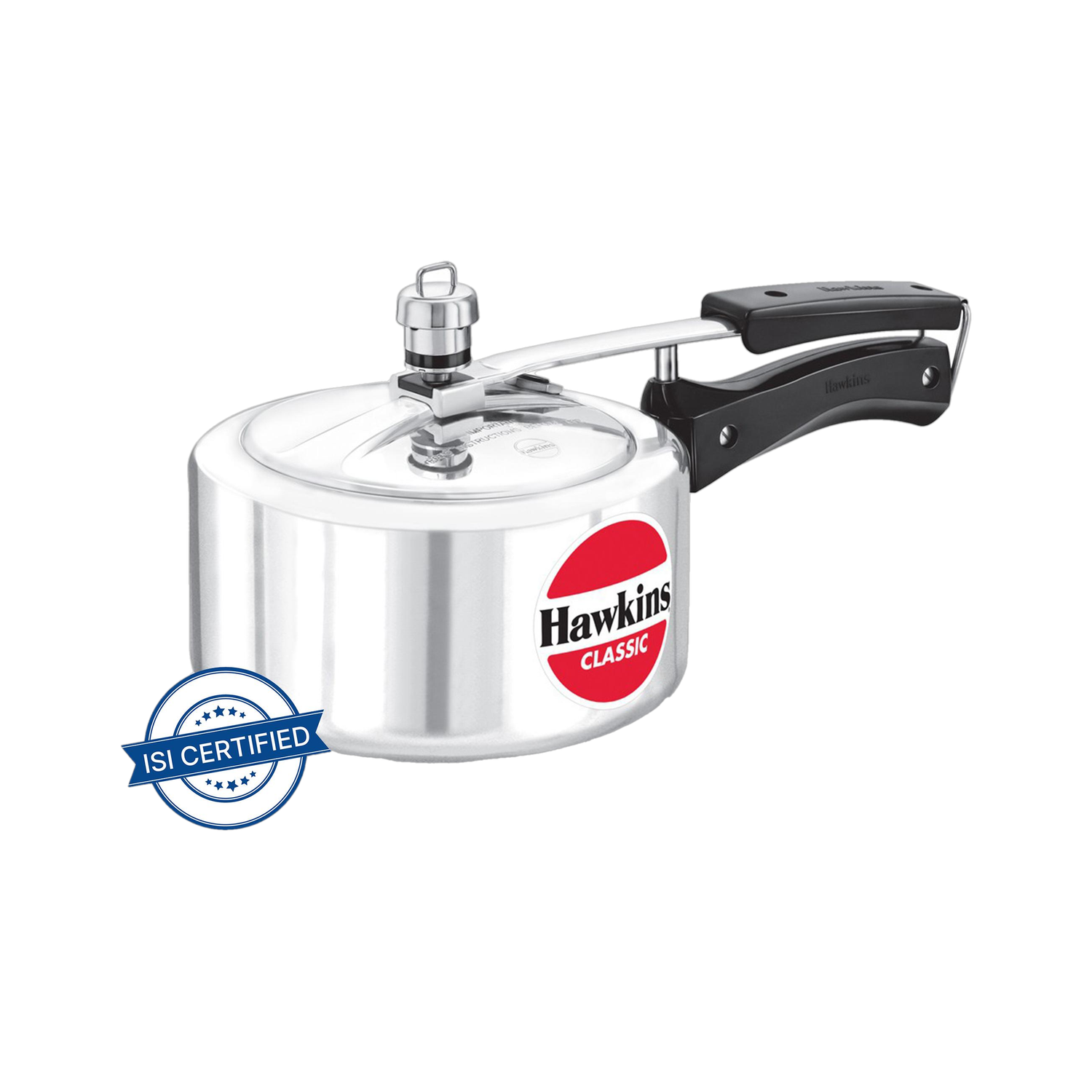 HAWKINS Classic 2 L Pressure Cooker