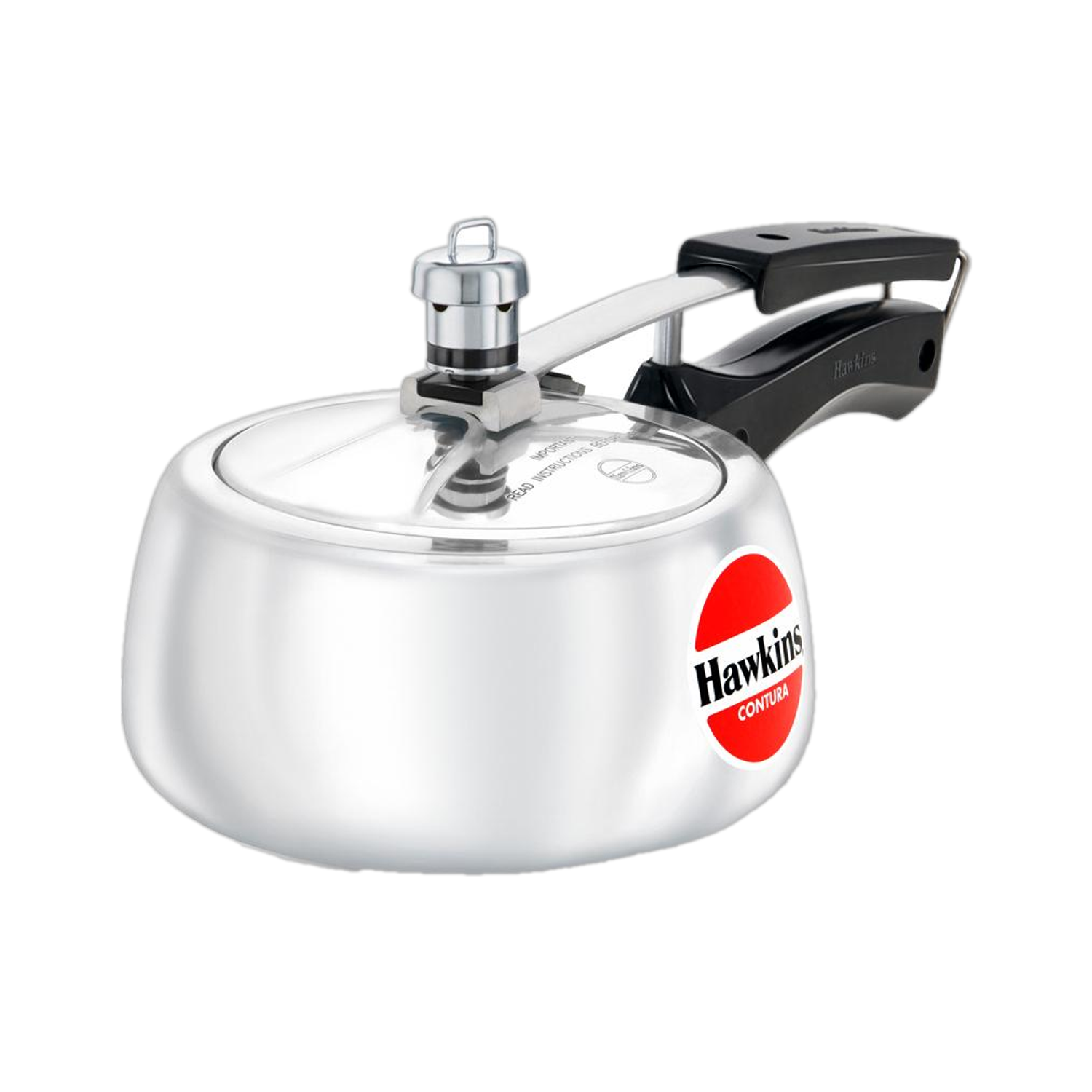 HAWKINS Contura 1.5 L Pressure Cooker