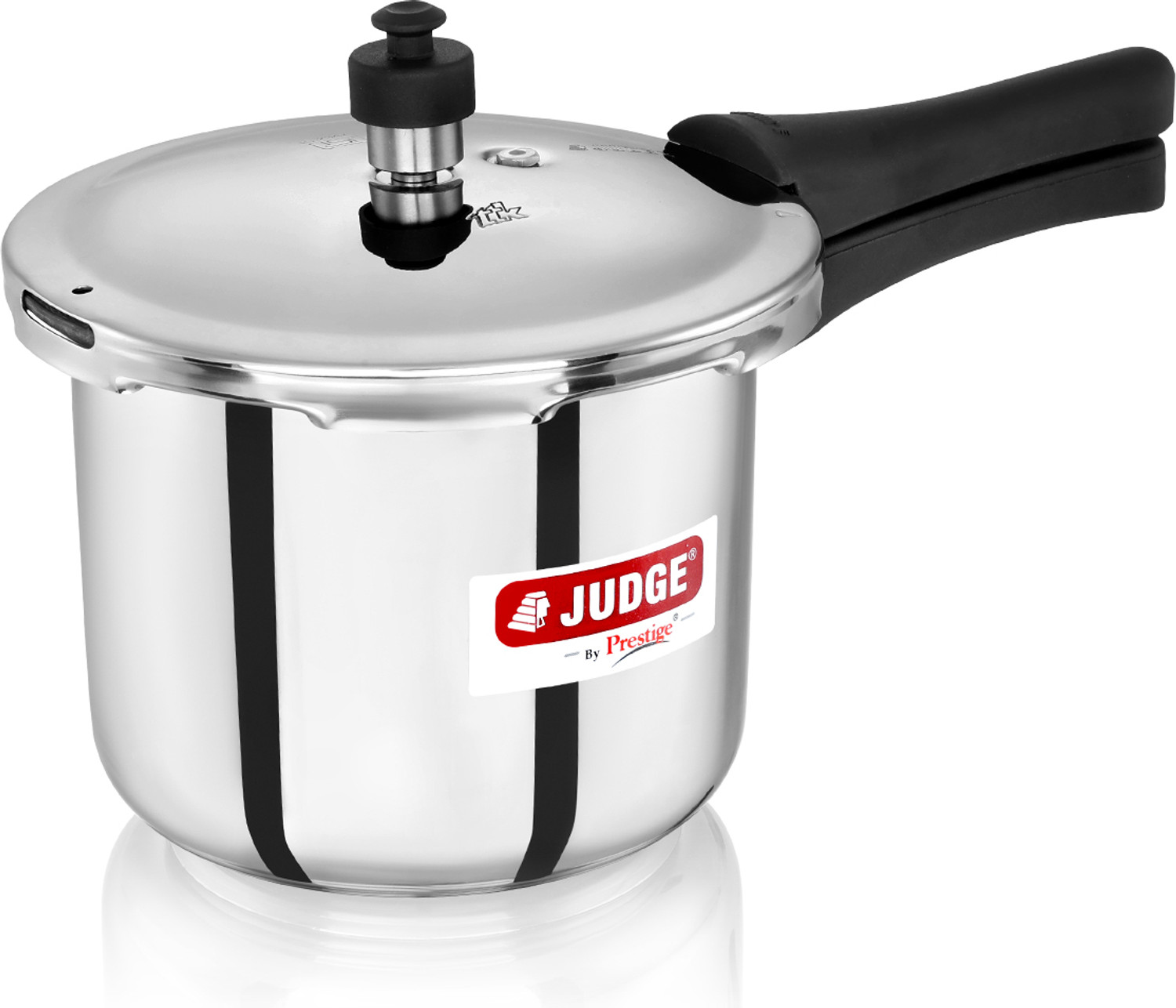 Judge Classic Outer Lid 3 L Induction Bottom Pressure Cooker