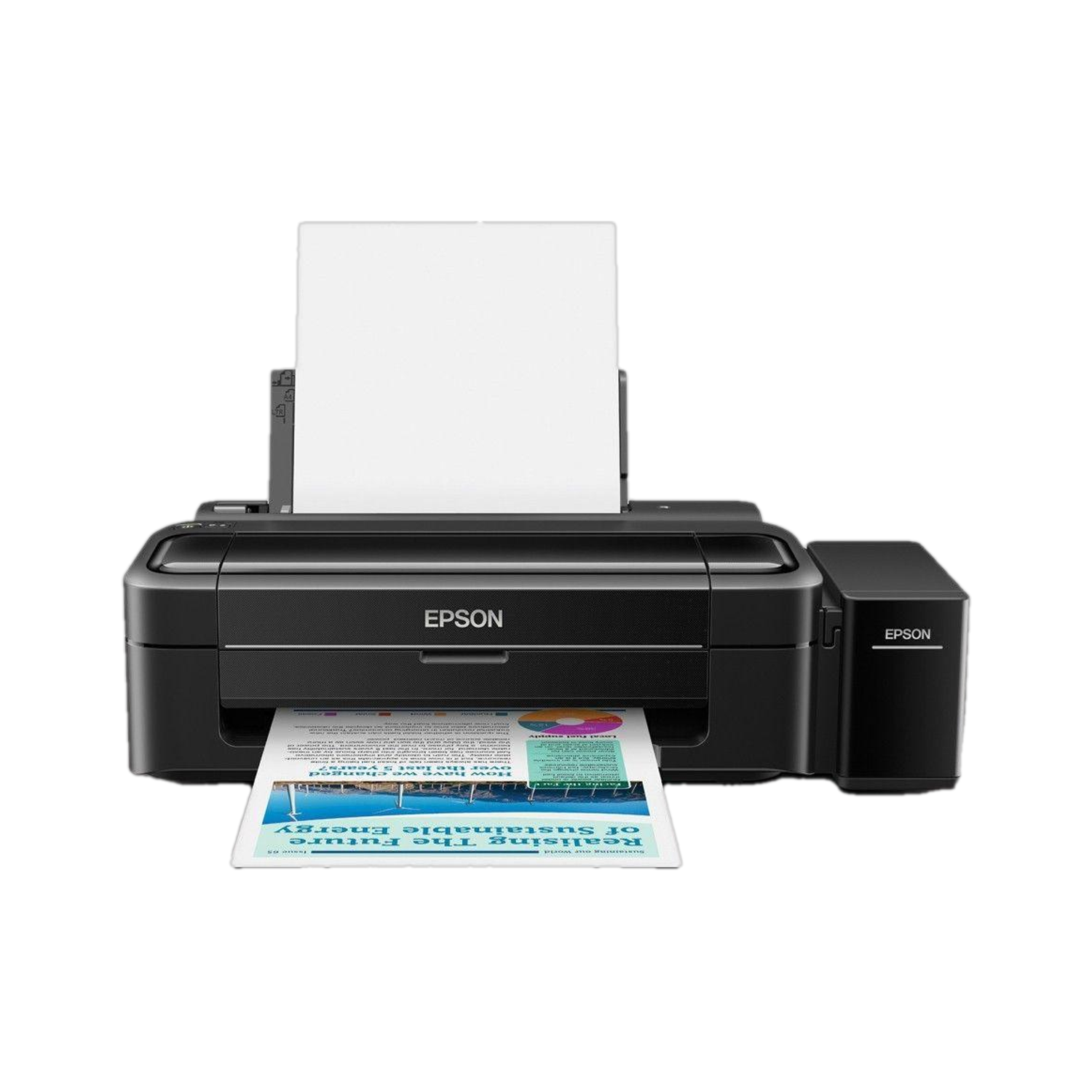 Epson L130 Single Function Inkjet Printer