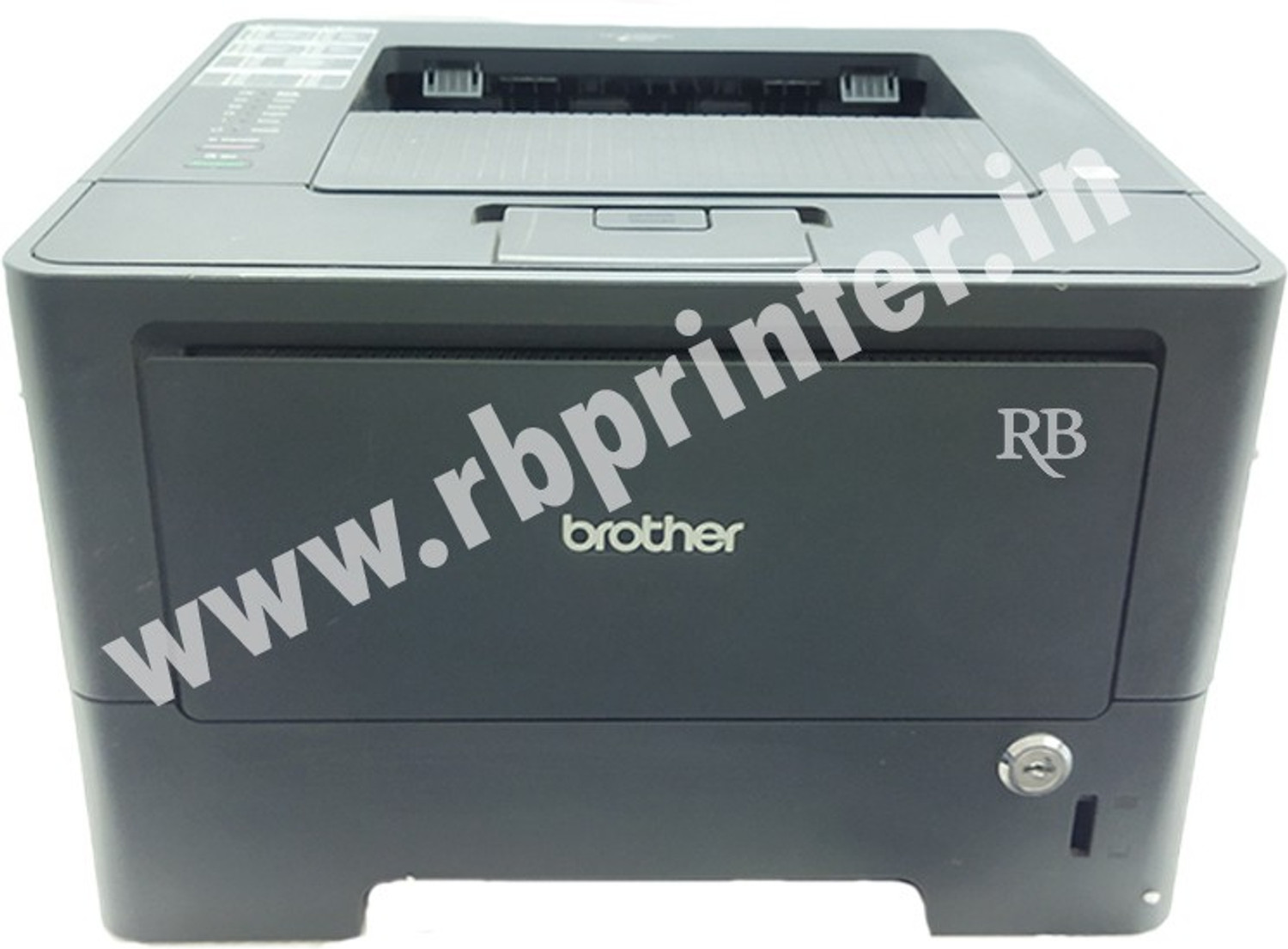 Image of RB PRINTER REFURBISHED HL-5450DN PRINTER Single Function Monochrome Laser Printer