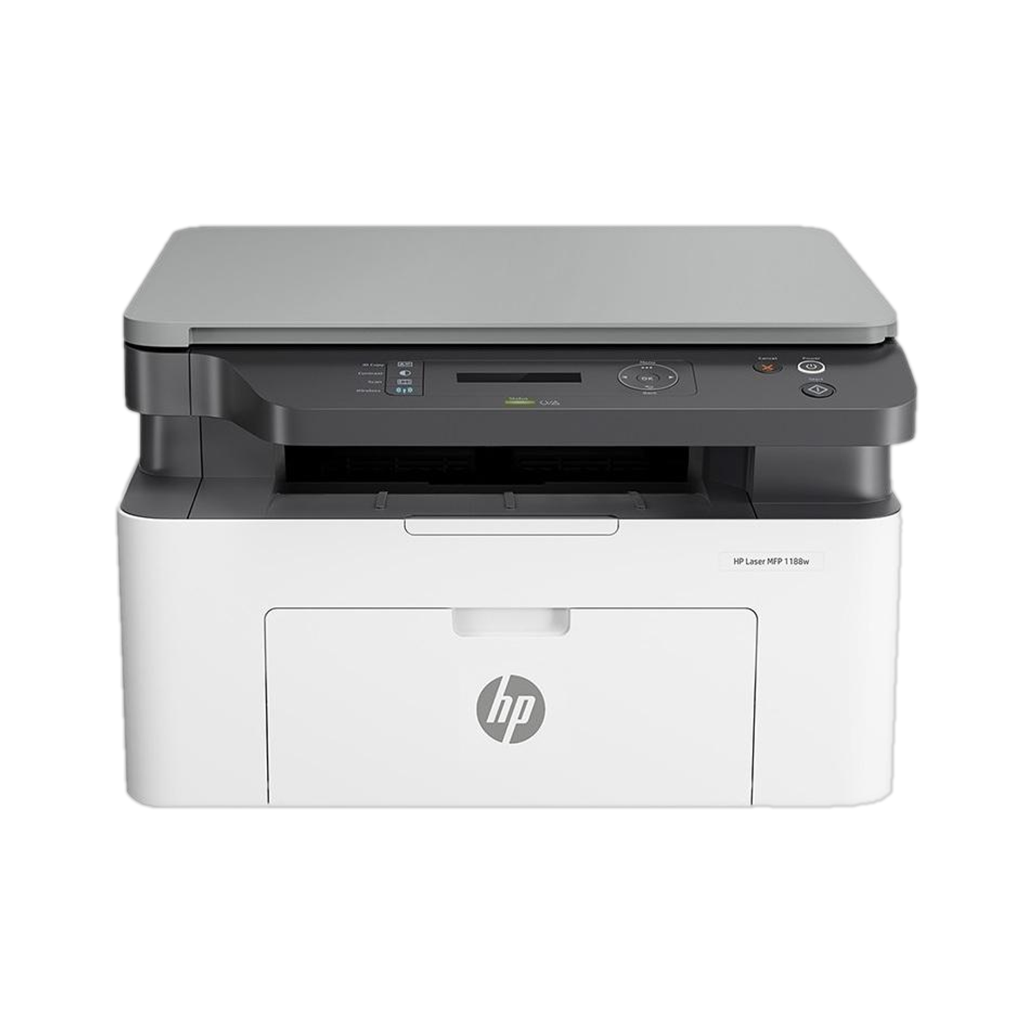 HP MFP 1188A Multi-function WiFi Monochrome Laser Printer