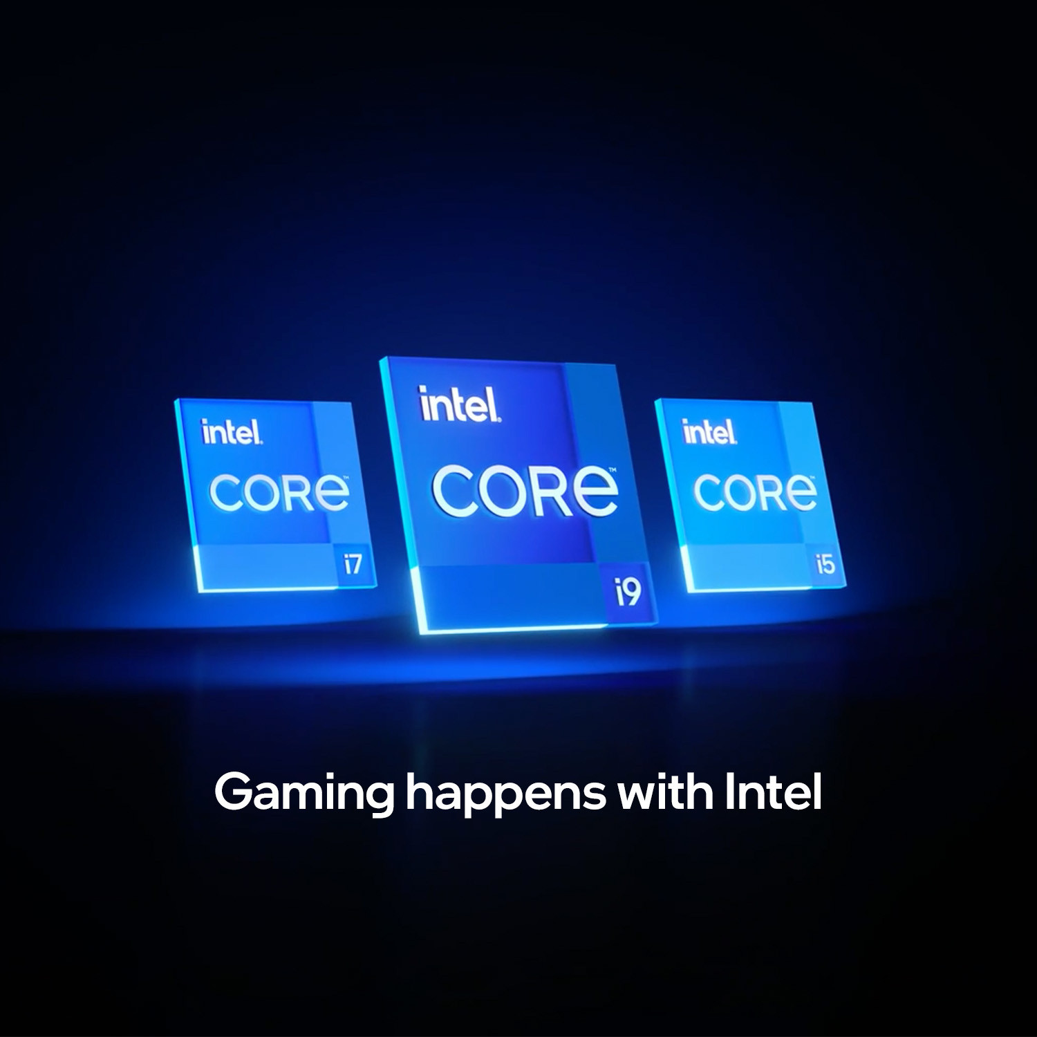 Image of Intel i7-13700K 2.5 GHz LGA1700 Socket 8 Cores Desktop Processor