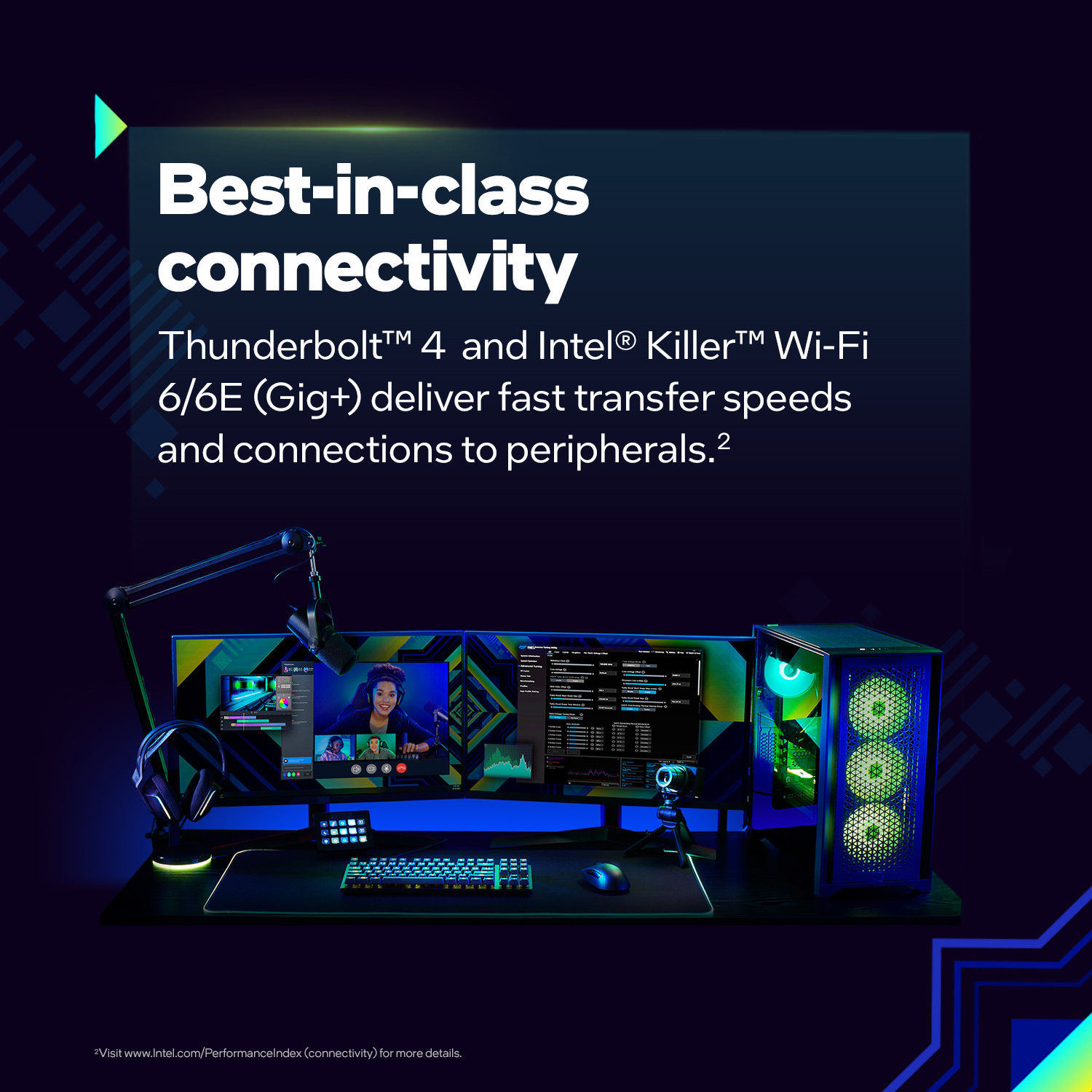 Image of Intel i5-12400F 4.4 GHz Upto 4.4 GHz LGA1700 Socket 6 Cores 12 Threads Desktop Processor
