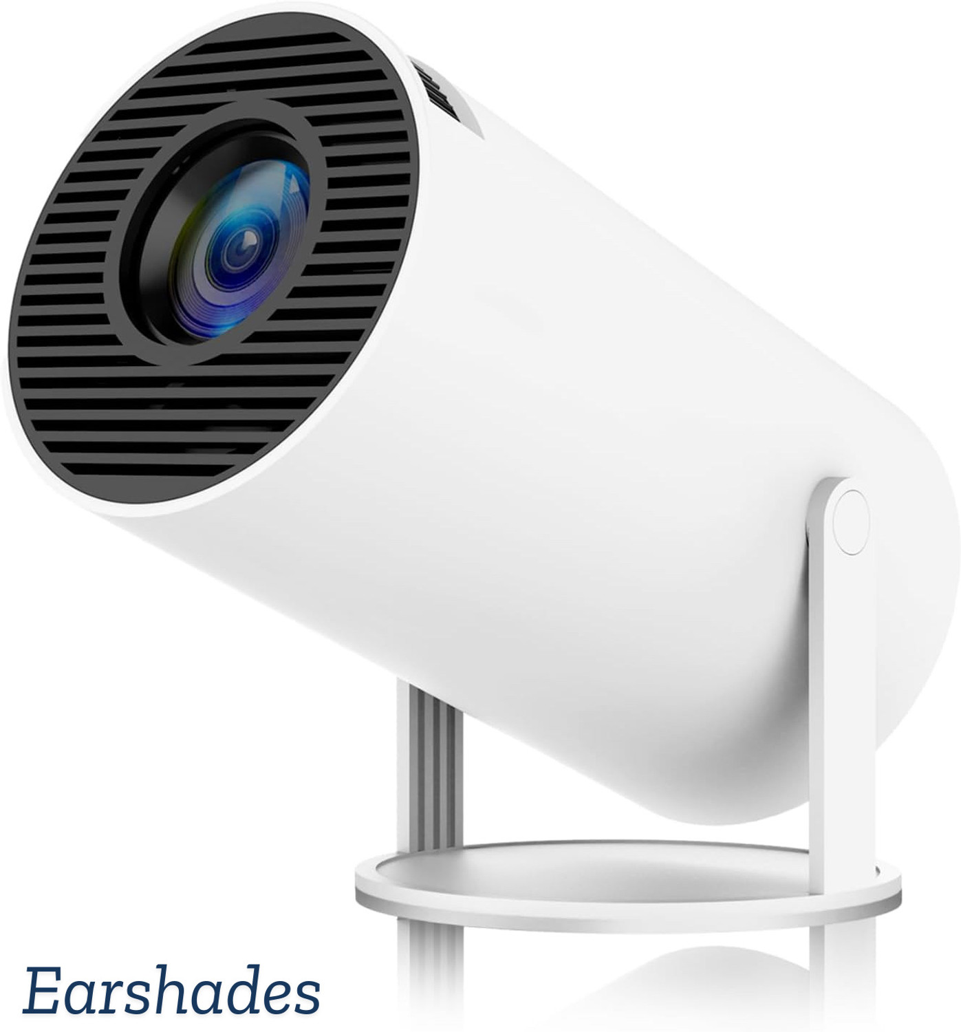 Image of BenQ MW809sthn WXGA Short Throw (3600 lm) Portable Projector (White)