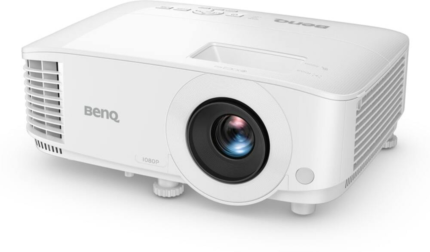 BenQ TH575 (3800 lm / 1 Speaker / Remote Controller) Low Latency, Enhanced Game Mode, High Contrast, Rec.709 Color Standard, Dual HDMI, 3D, Auto Vertical Keystone, 1.1X Zoom, 1080p DLP Gaming Projector