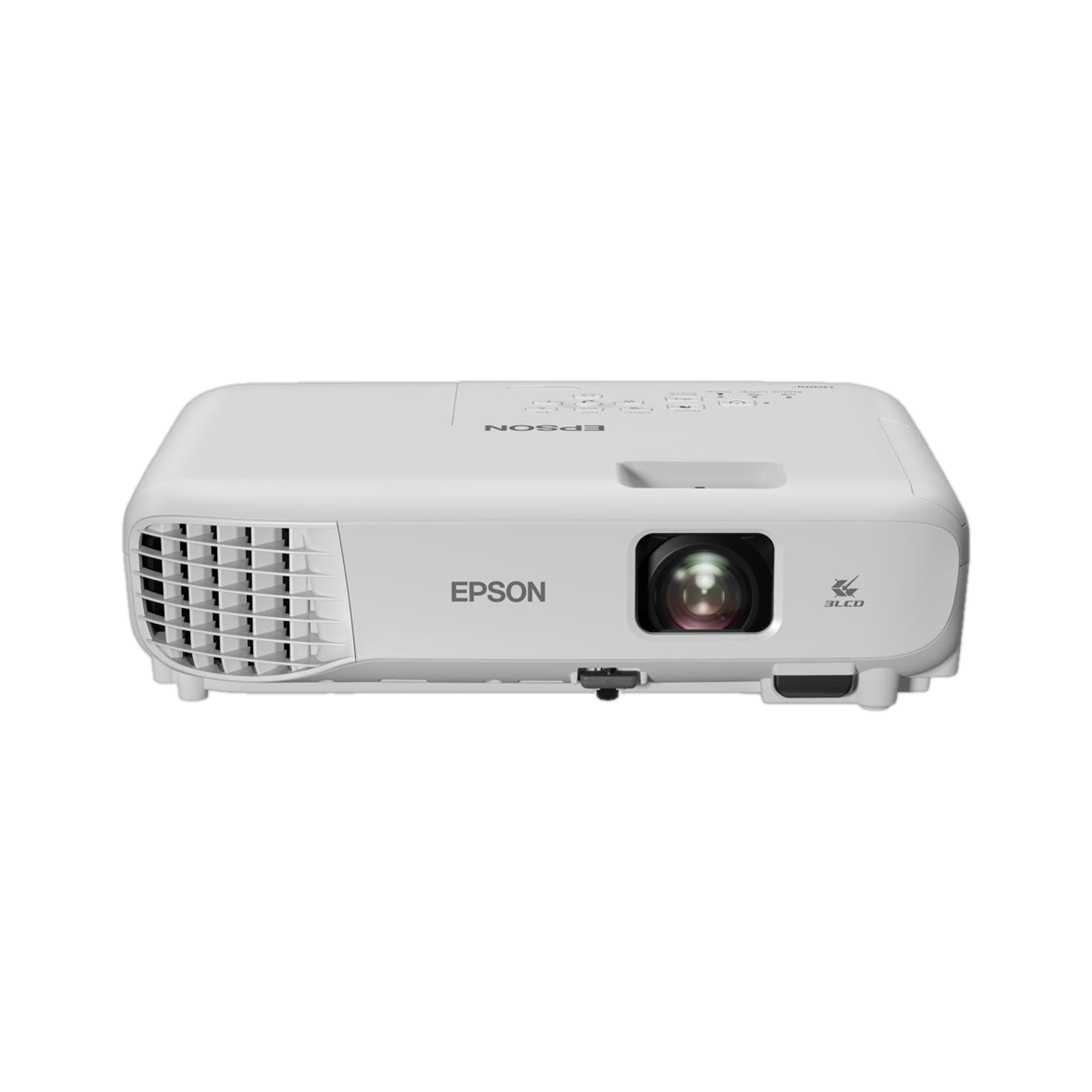 Epson Eb-01 (3300 Im / Wireless / Remote Controller) Portable Projecto