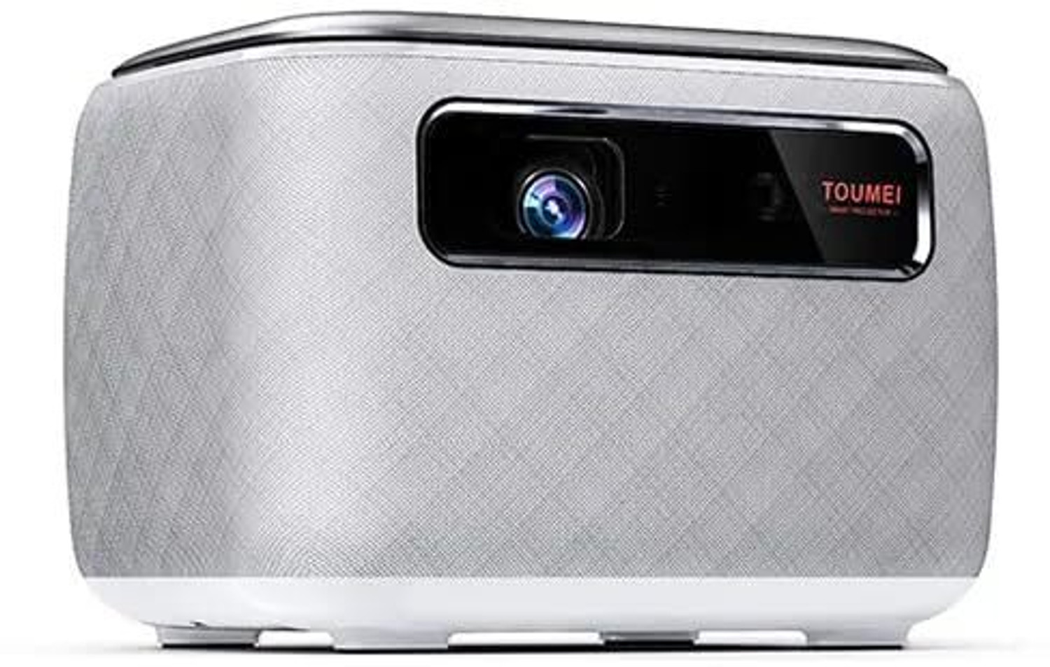 Image of BenQ MW809sthn WXGA Short Throw (3600 lm) Portable Projector (White)
