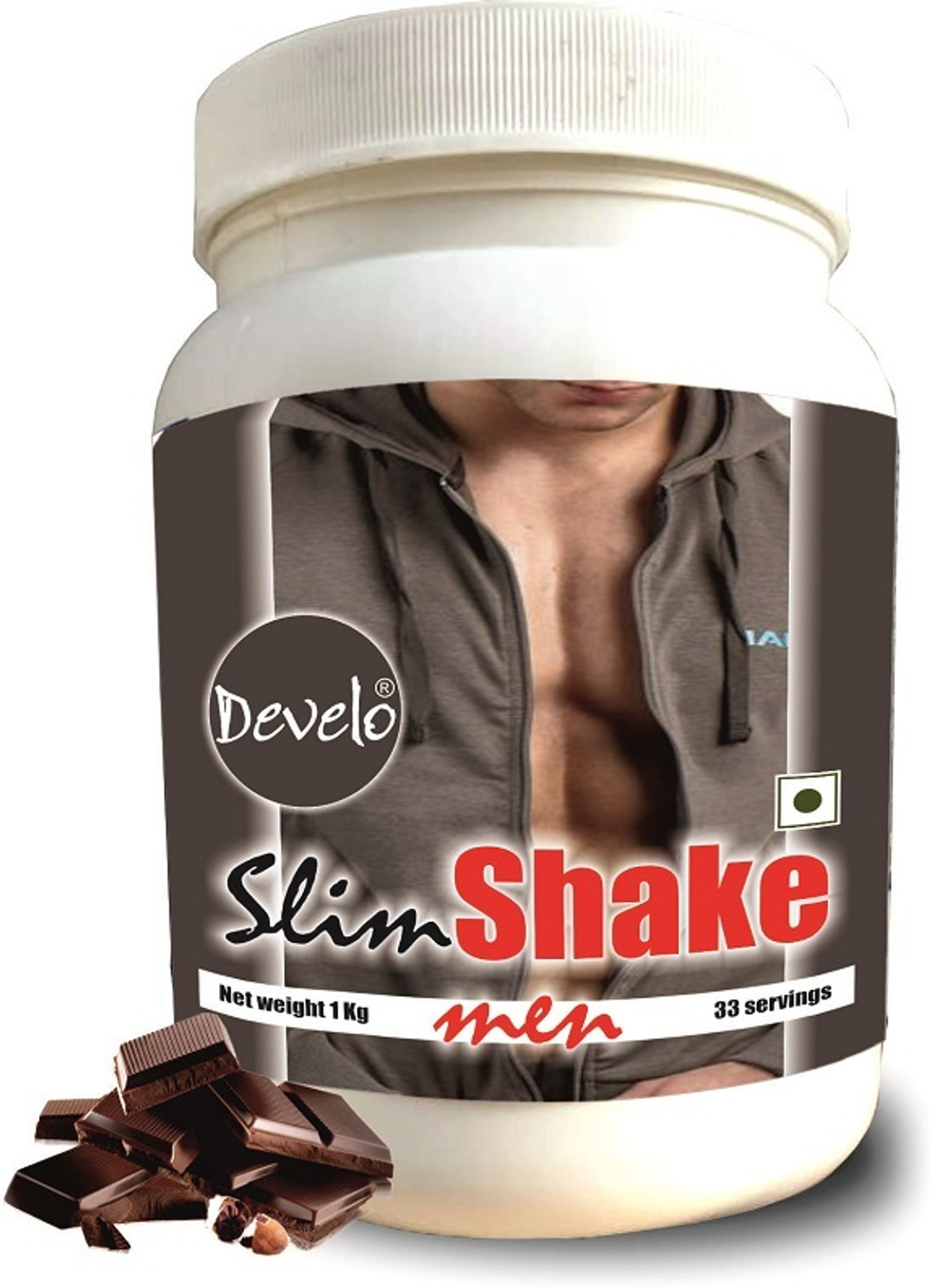 Image of MUSCLEBLAZE 100% Whey Protein, Ultra Premium Whey Blend Whey Protein (1 kg, Strawberry)