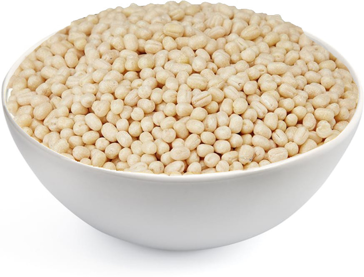 Image of Premium Unpolished White Urad Dal (Whole) by Flipkart Grocery
