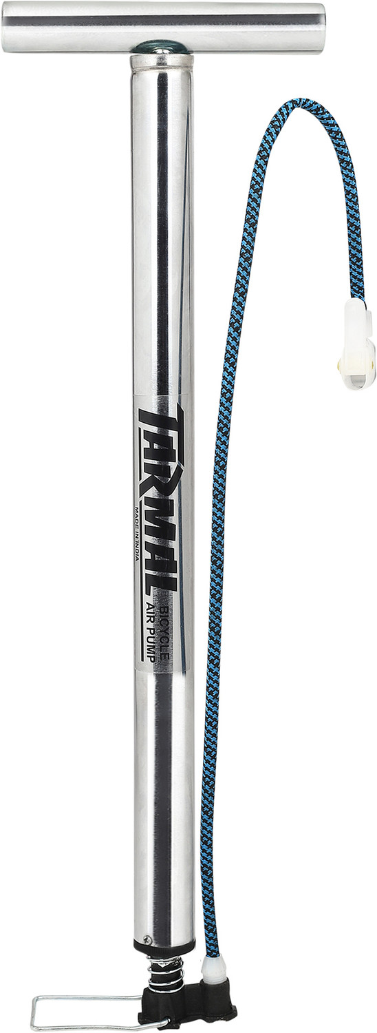 Tarmal Cycle Air pump for Bicycle, Car, Motorcycle, Ball Pump