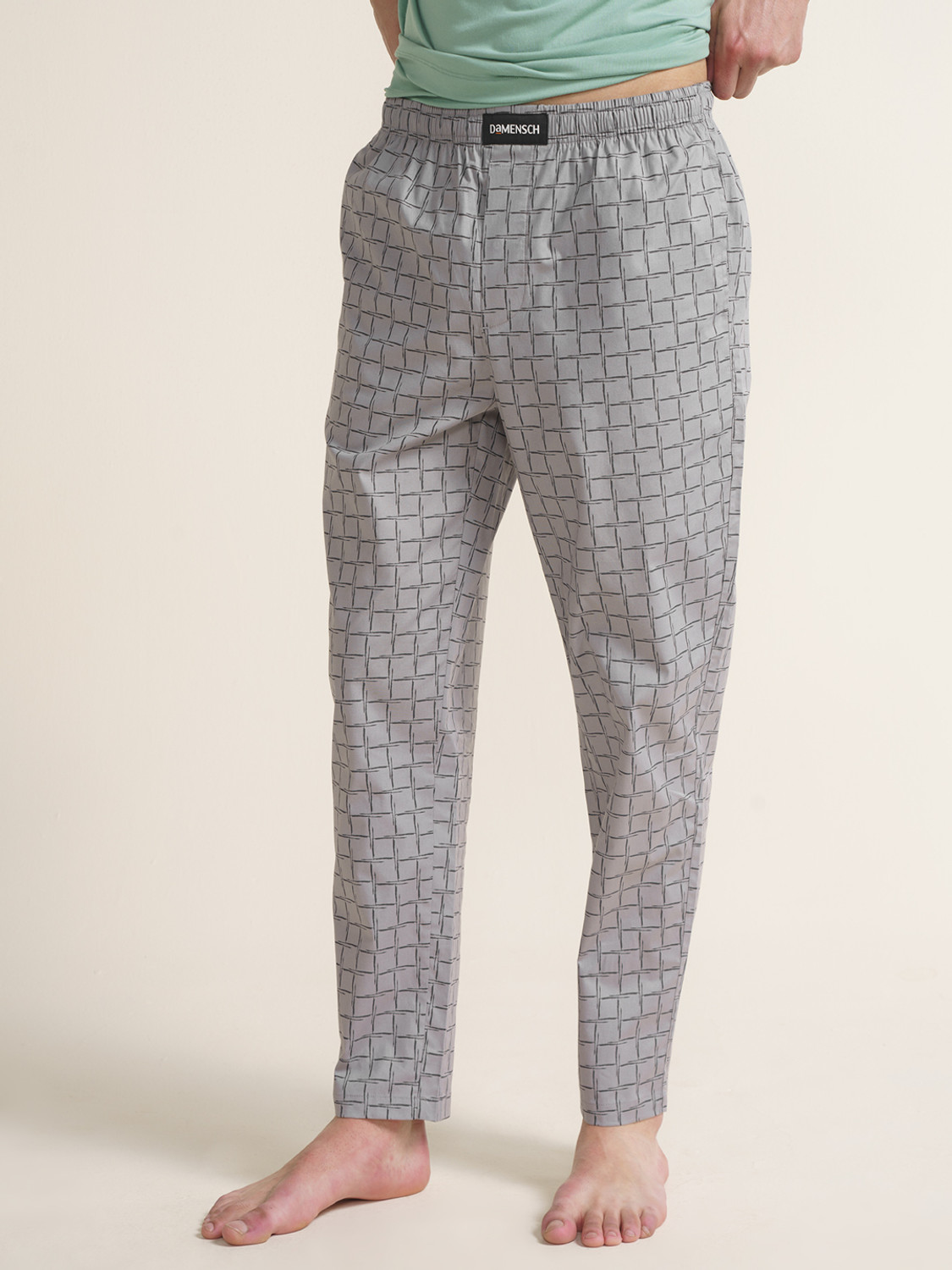 Damensch Indi Men Pyjama