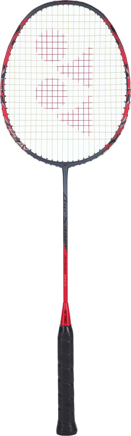 YONEX Arcsaber 11 Play Grey Strung Badminton Racquet