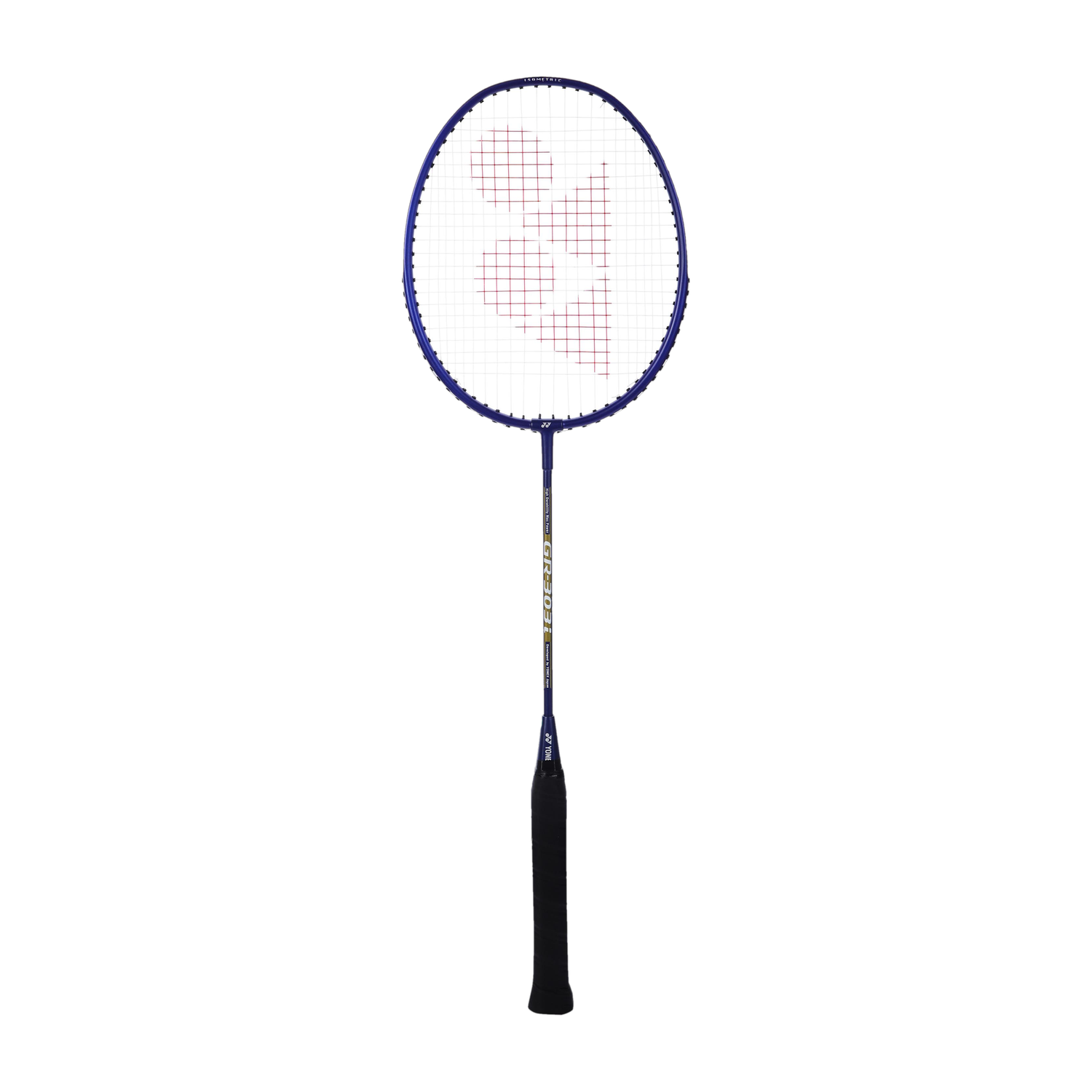 YONEX GR303i Blue Strung Badminton Racquet