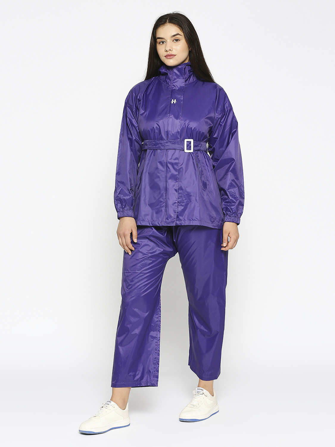 Ladies raincoat price best sale