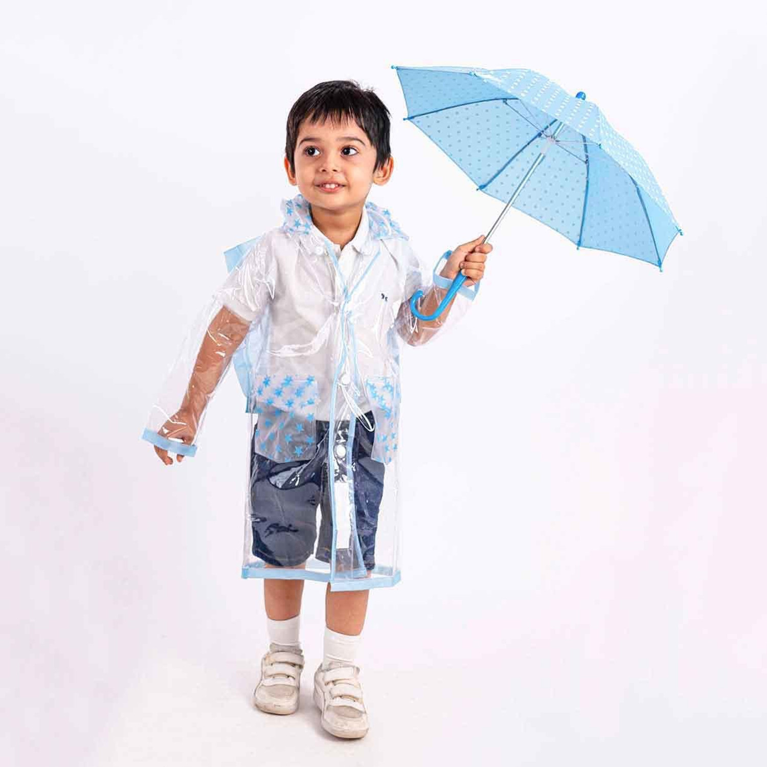 Child outlet raincoat price