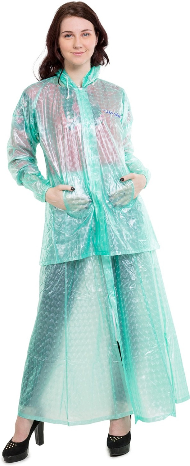 Burdy raincoat hot sale