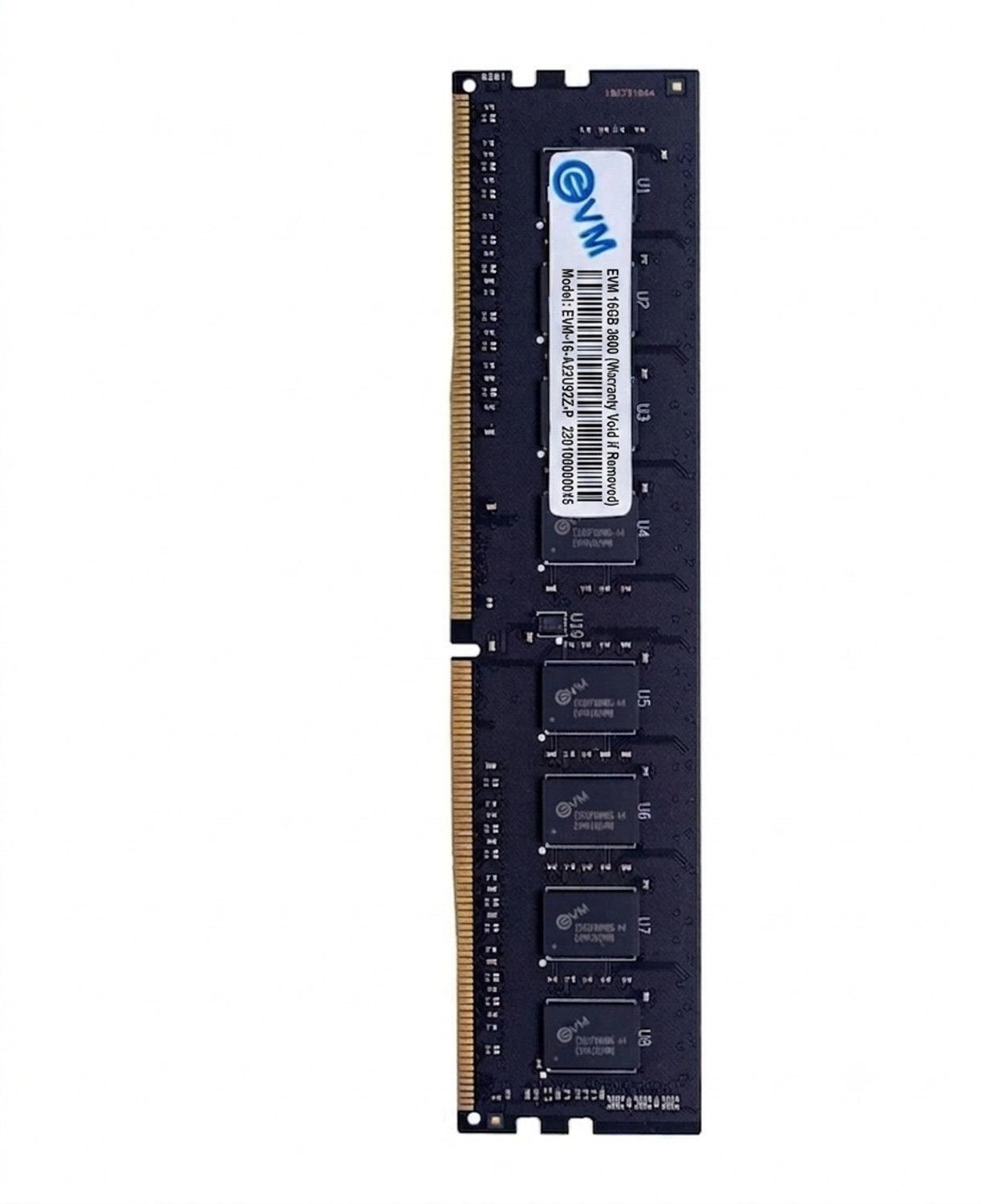 Image of XPG GAMMIX D30 3200Mhz DDR4 16 GB (Single Channel) PC DRAM (AX4U3200316G16ASR30) (Red and Grey)