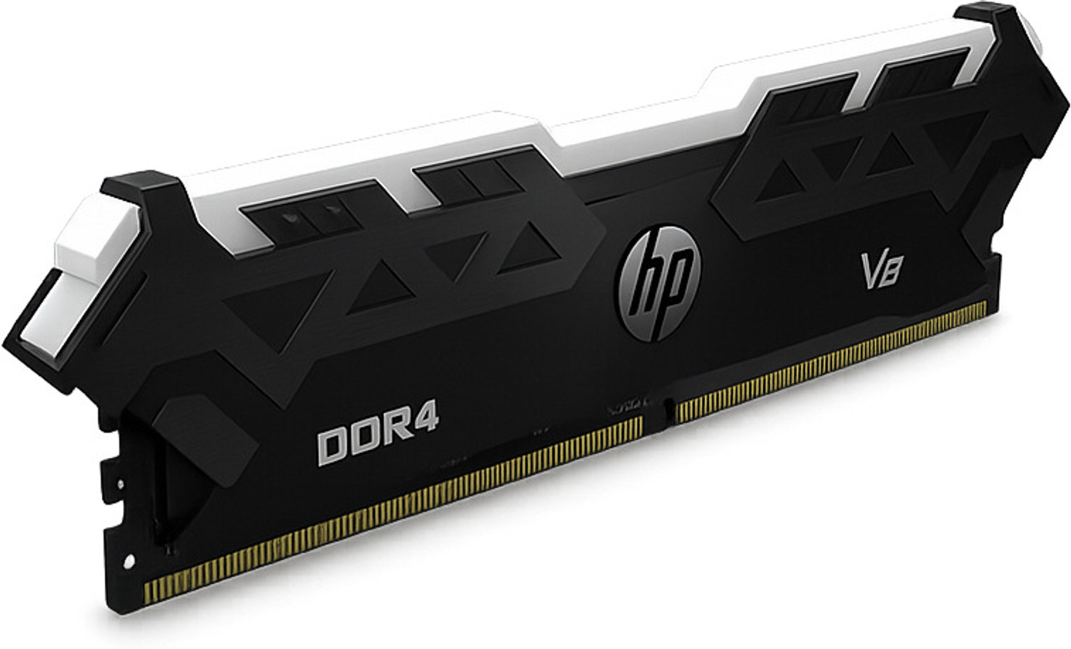 Image of Sk Hynix 2666 MHZ DDR4 8 GB (Dual Channel) PC, Server (Hynix 2666Mhz DDR4 8GB RAM) (Green)