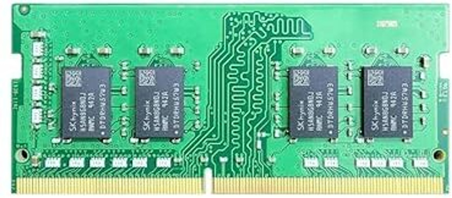 Image of Sk Hynix PC4-3200AA ,1RX8 DDR4 8 GB (Single Channel) Laptop (DDR4 8GB 3200AA)