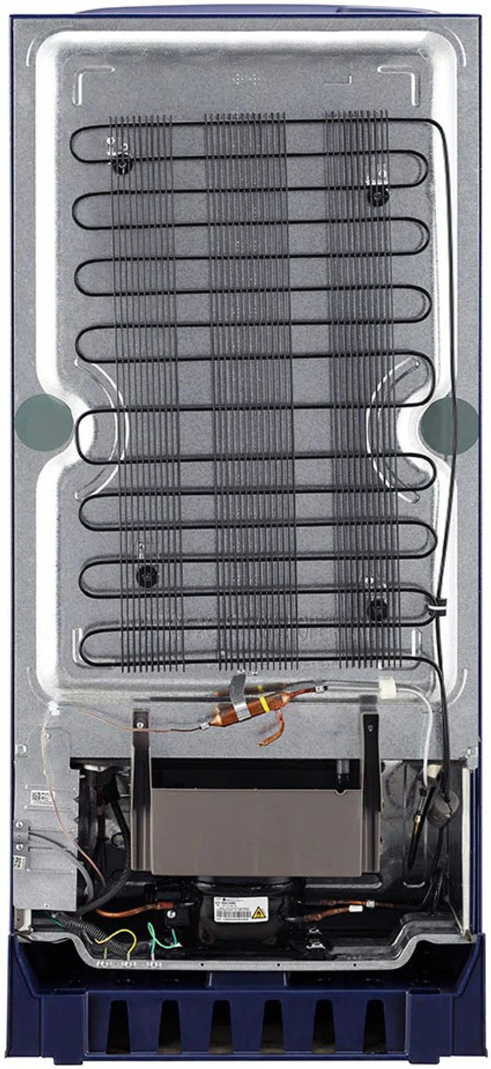 Image of LG 201 L Direct Cool Single Door 5 Star Refrigerator