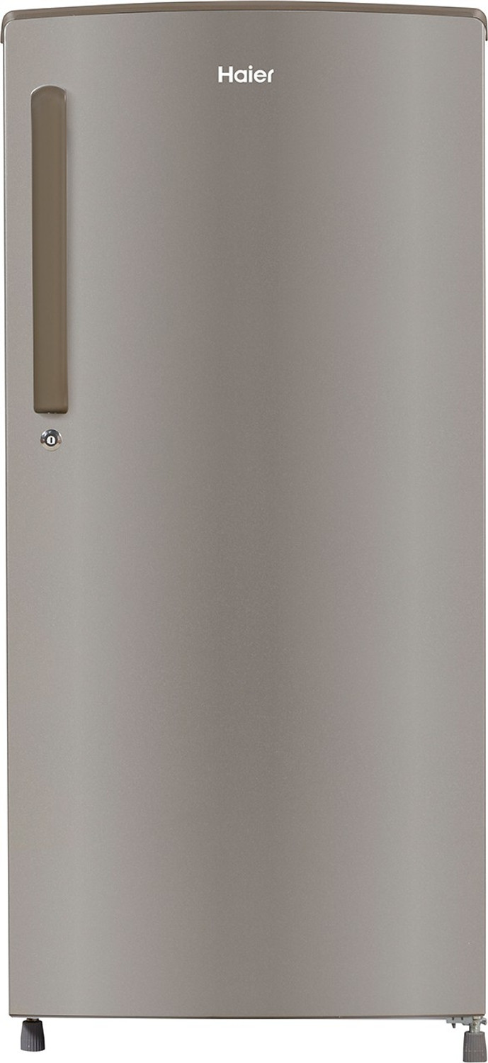 Image of Haier 192 L Direct Cool Single Door 3 Star Refrigerator
