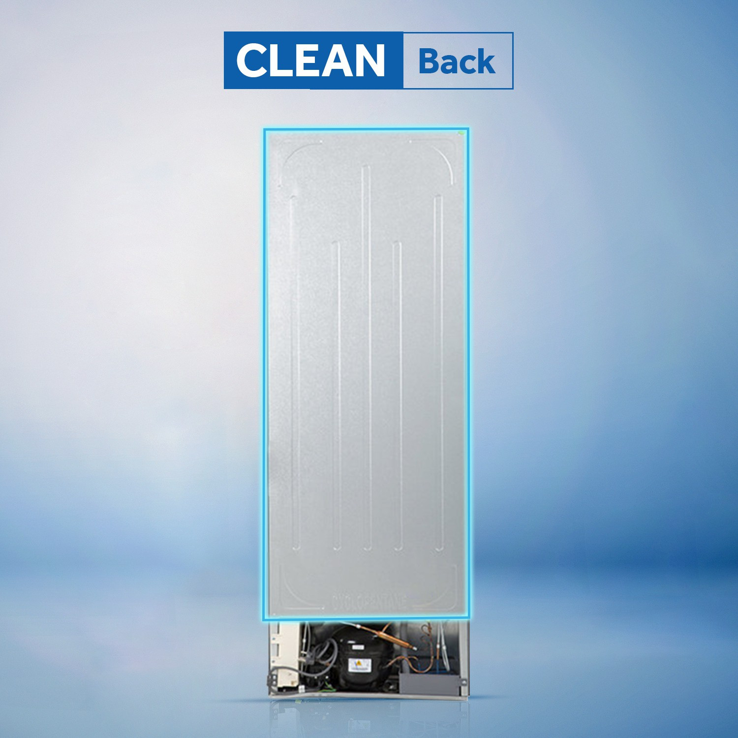 Image of Haier 278 L Frost Free Double Door Top Mount 3 Star Convertible Refrigerator