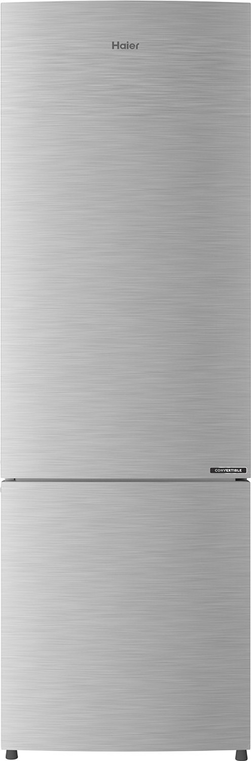Image of Haier 276 L Frost Free Double Door 3 Star Convertible Refrigerator