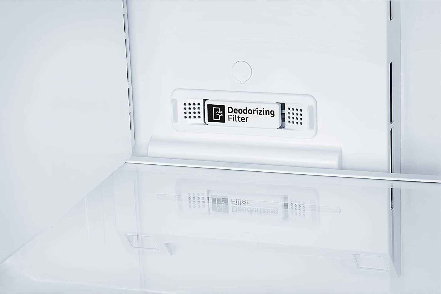 Image of Samsung 291 L Frost Free Double Door 2 Star Convertible Refrigerator with Convertible 5-in-1 Curd Maestro, Digital Inverter with Display