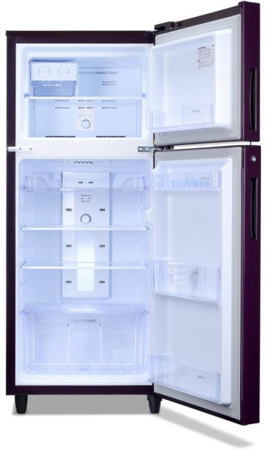 Image of Godrej 234 L Frost Free Double Door 2 Star Refrigerator