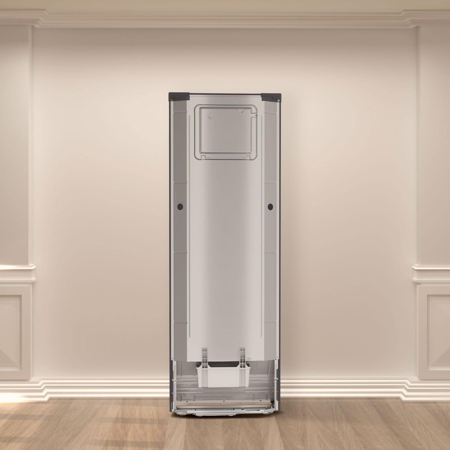 Image of Panasonic 275 L Frost Free Double Door 3 Star Convertible Refrigerator